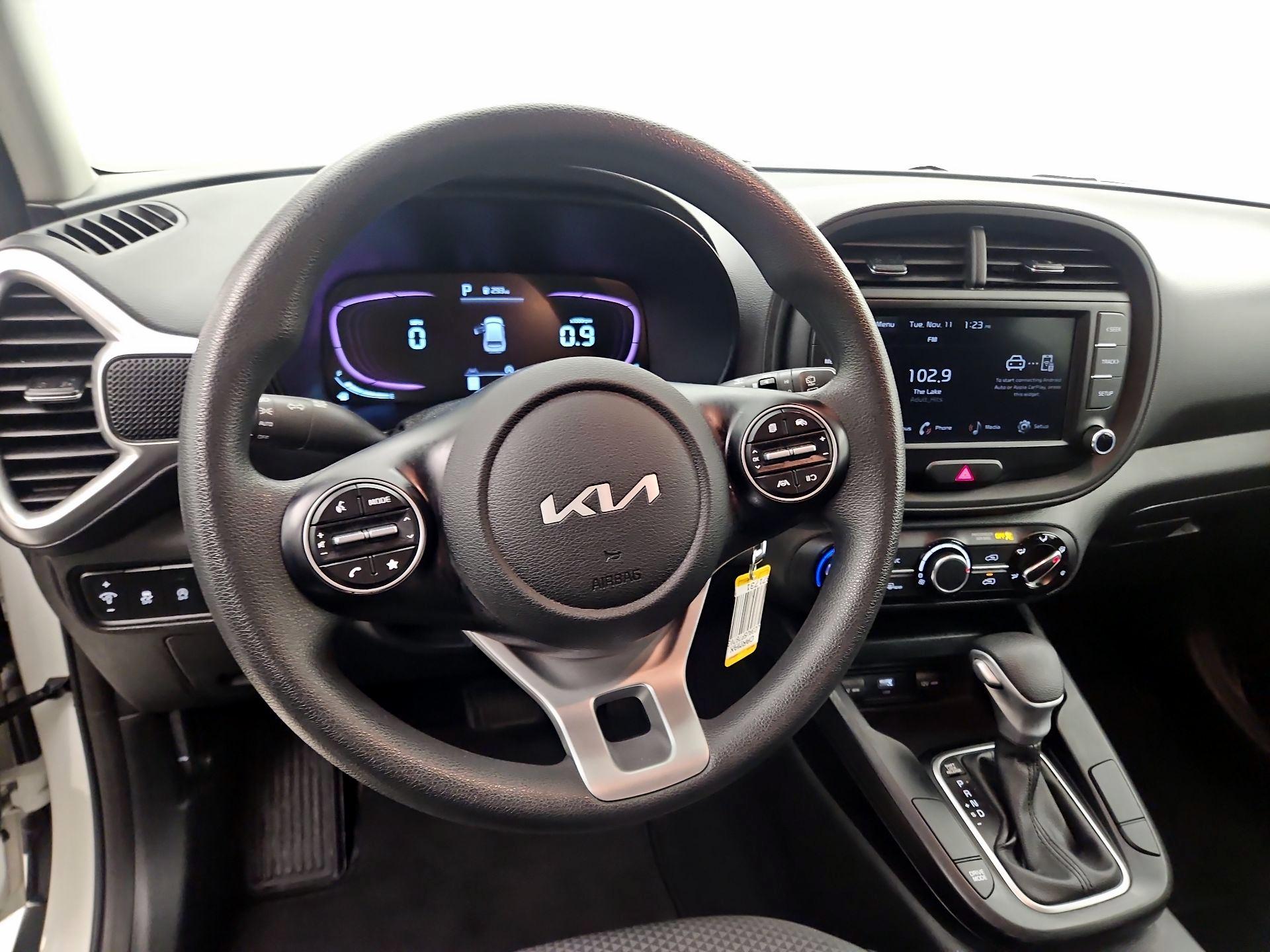 Thumbnail: 2023 Kia Soul - 10