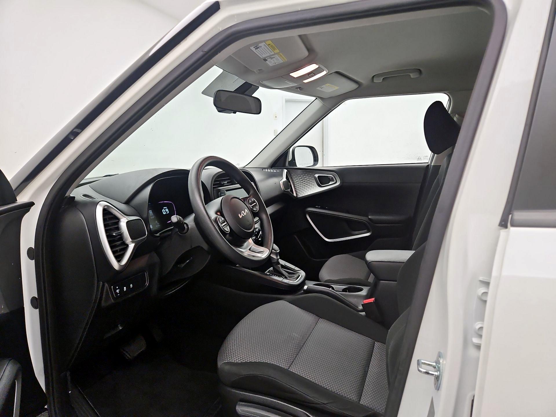 Thumbnail: 2023 Kia Soul - 11