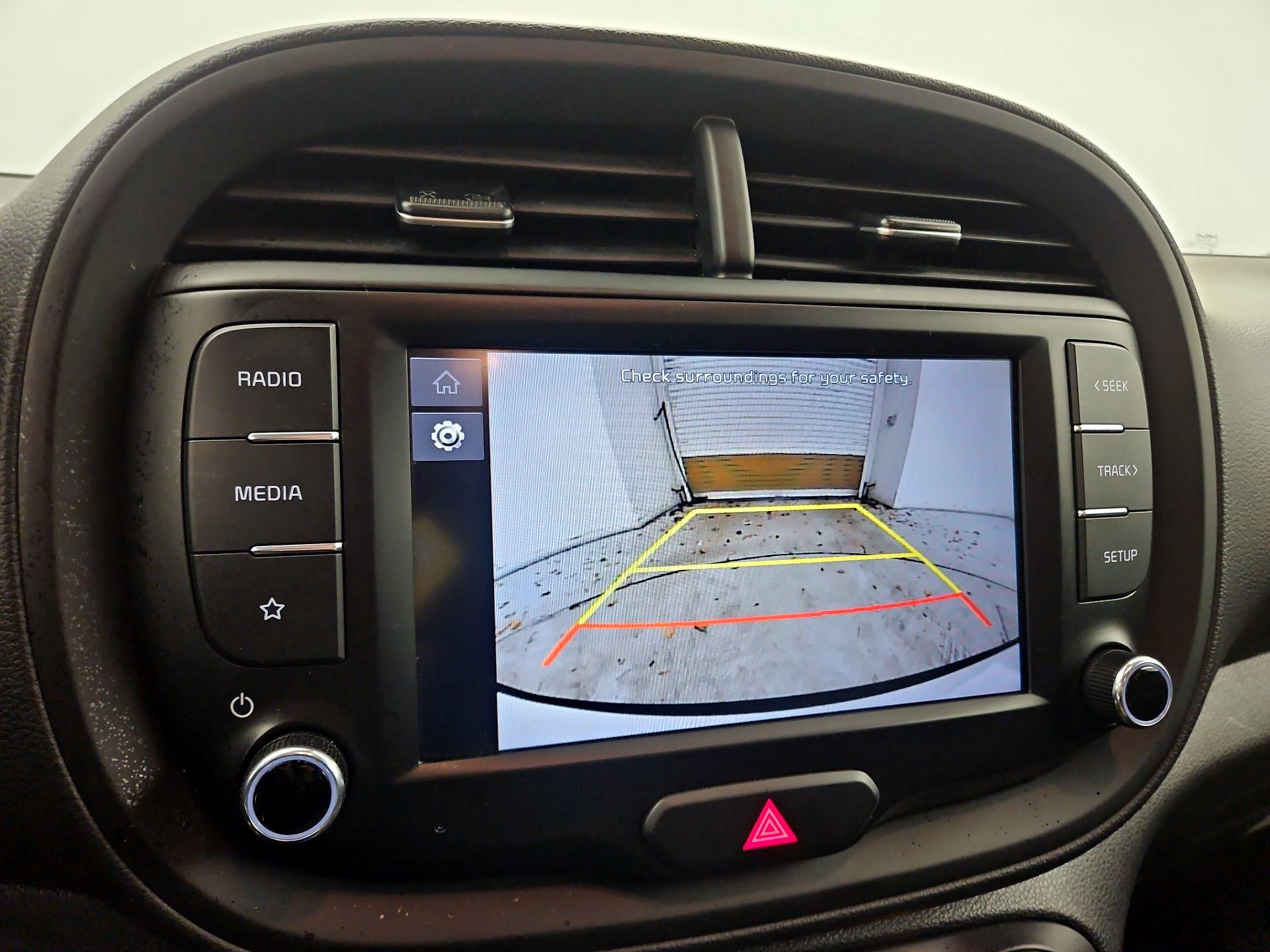 Thumbnail: 2023 Kia Soul - 14