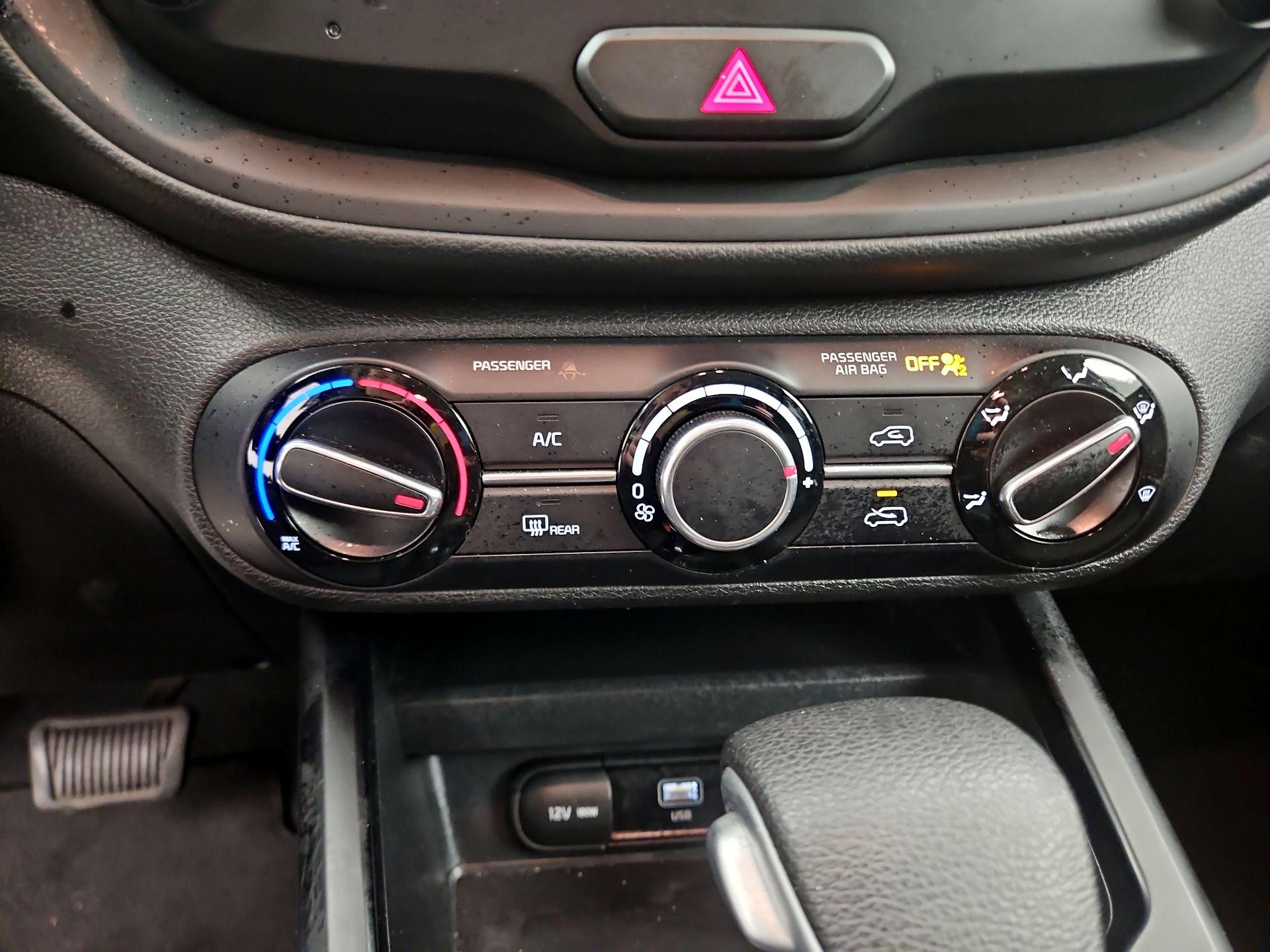 Thumbnail: 2023 Kia Soul - 16