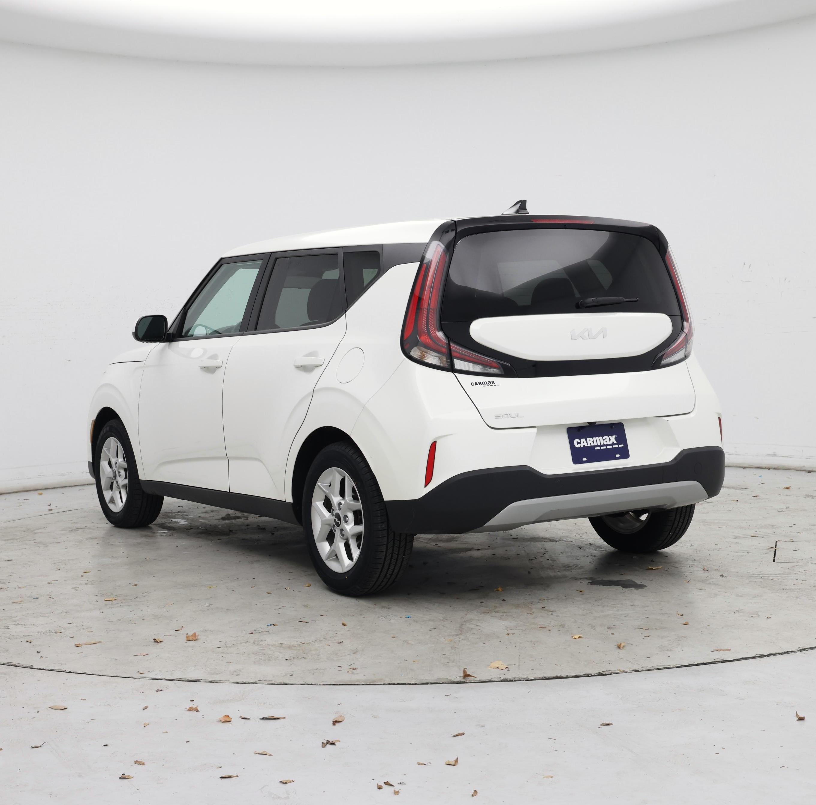 Thumbnail: 2023 Kia Soul - 2