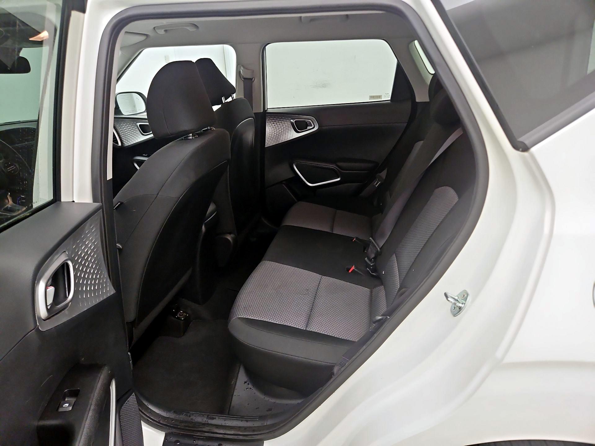 Thumbnail: 2023 Kia Soul - 19