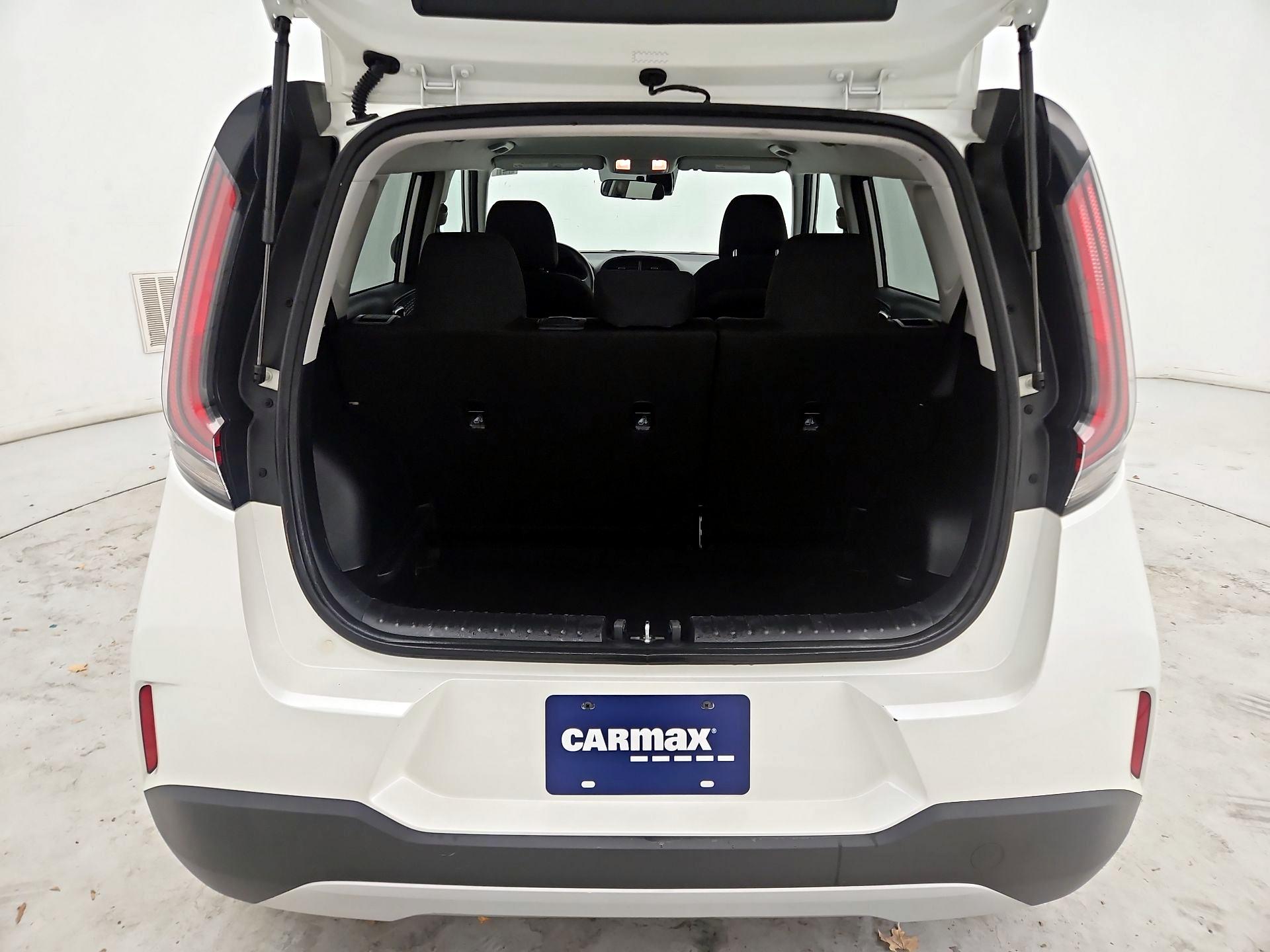 Thumbnail: 2023 Kia Soul - 20