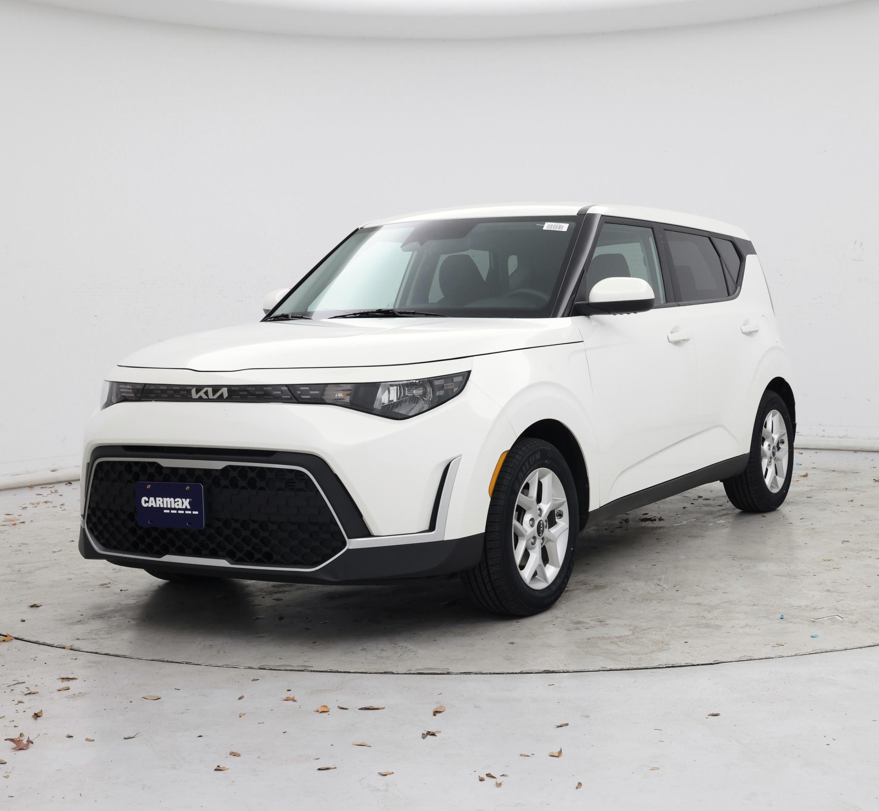 Thumbnail: 2023 Kia Soul - 4