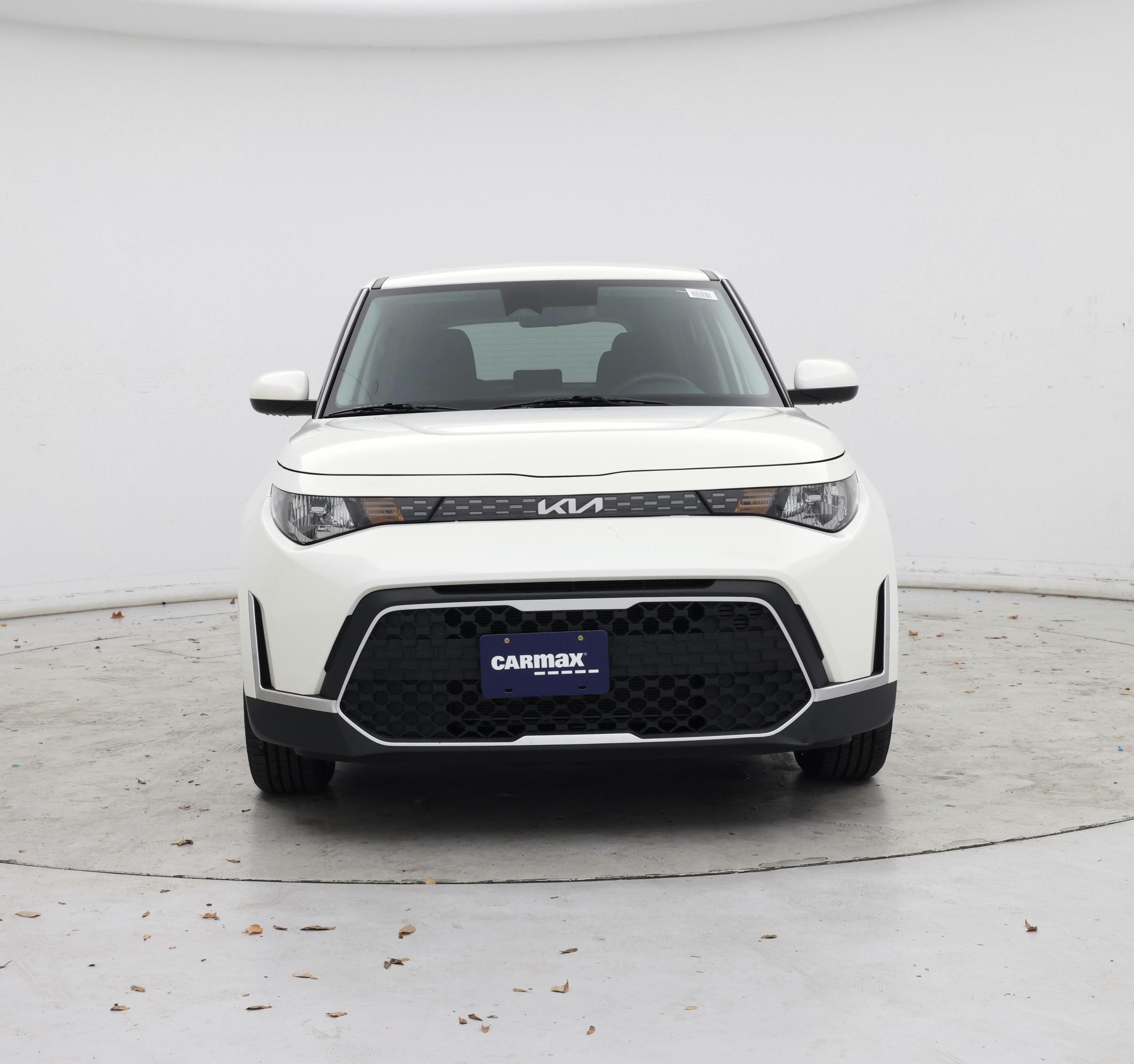 Thumbnail: 2023 Kia Soul - 5