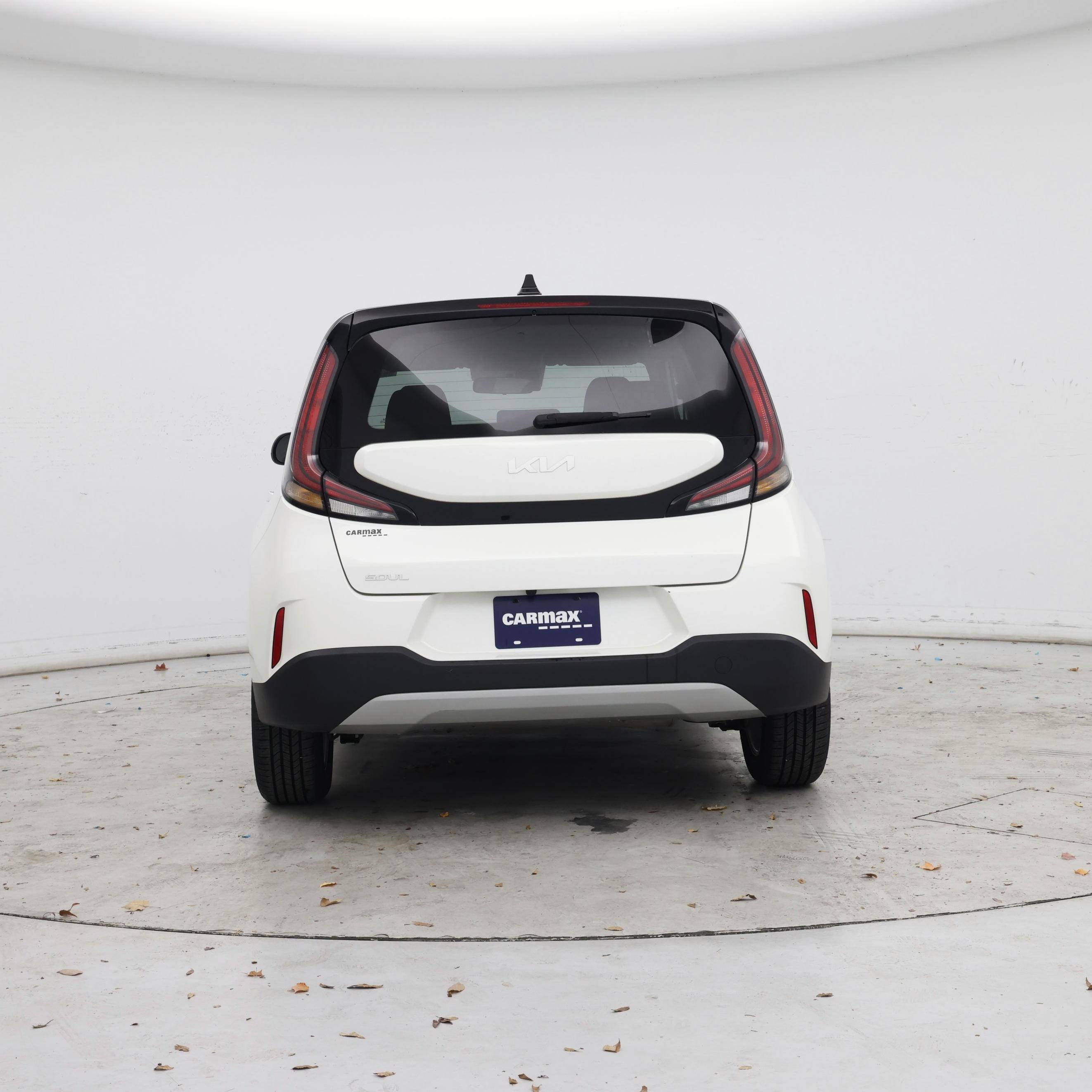 Thumbnail: 2023 Kia Soul - 6