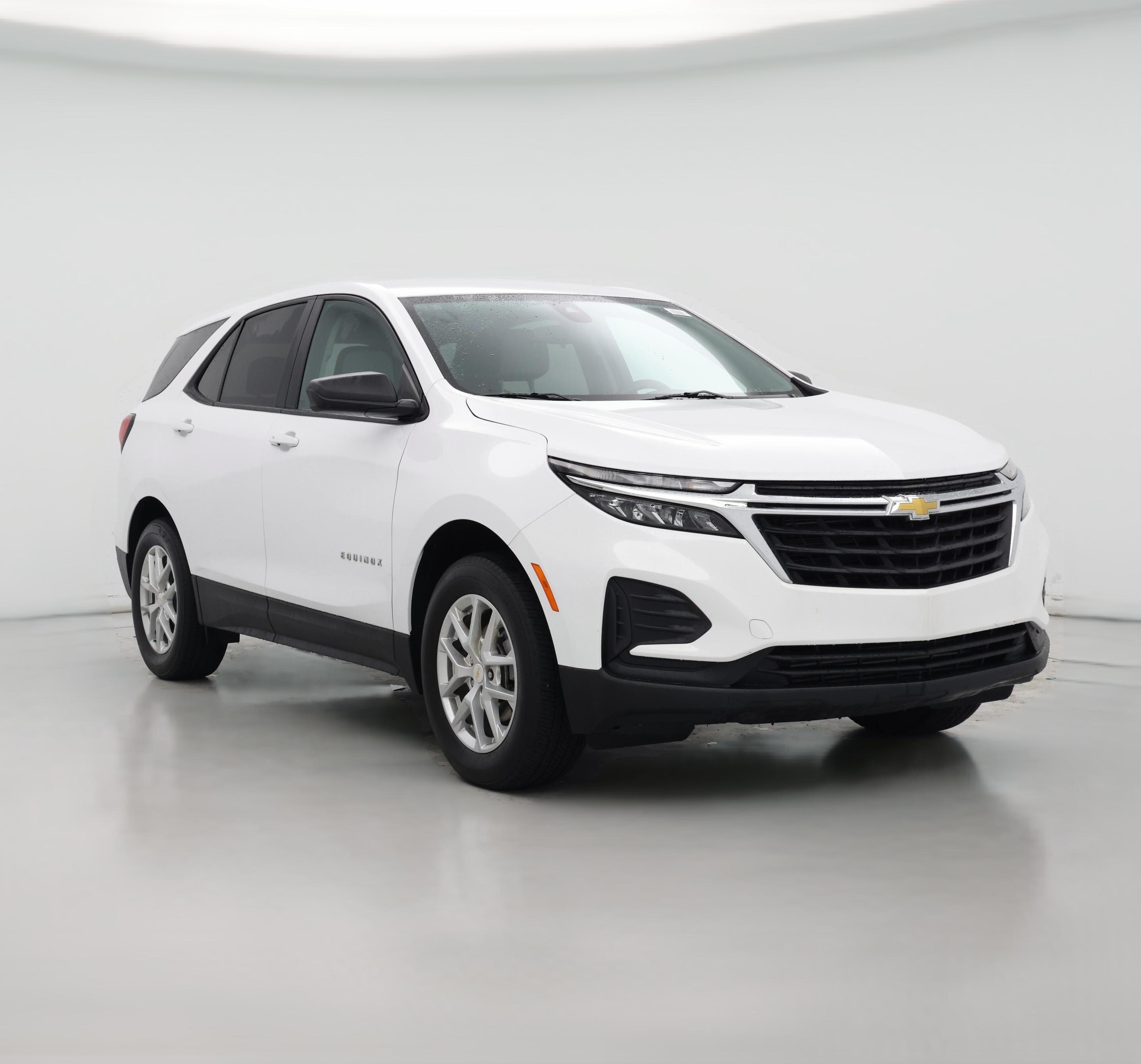 Thumbnail: 2023 Chevrolet Equinox - 1