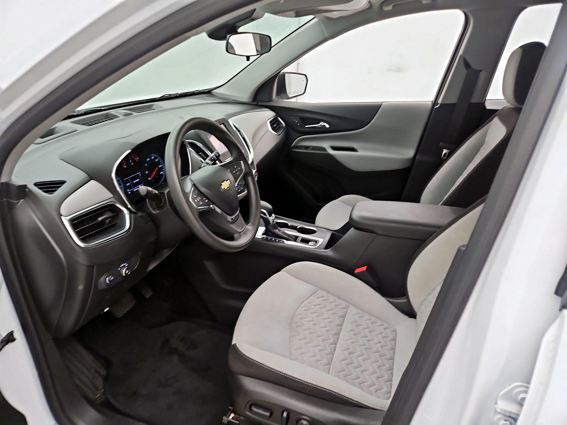 Thumbnail: 2023 Chevrolet Equinox - 11