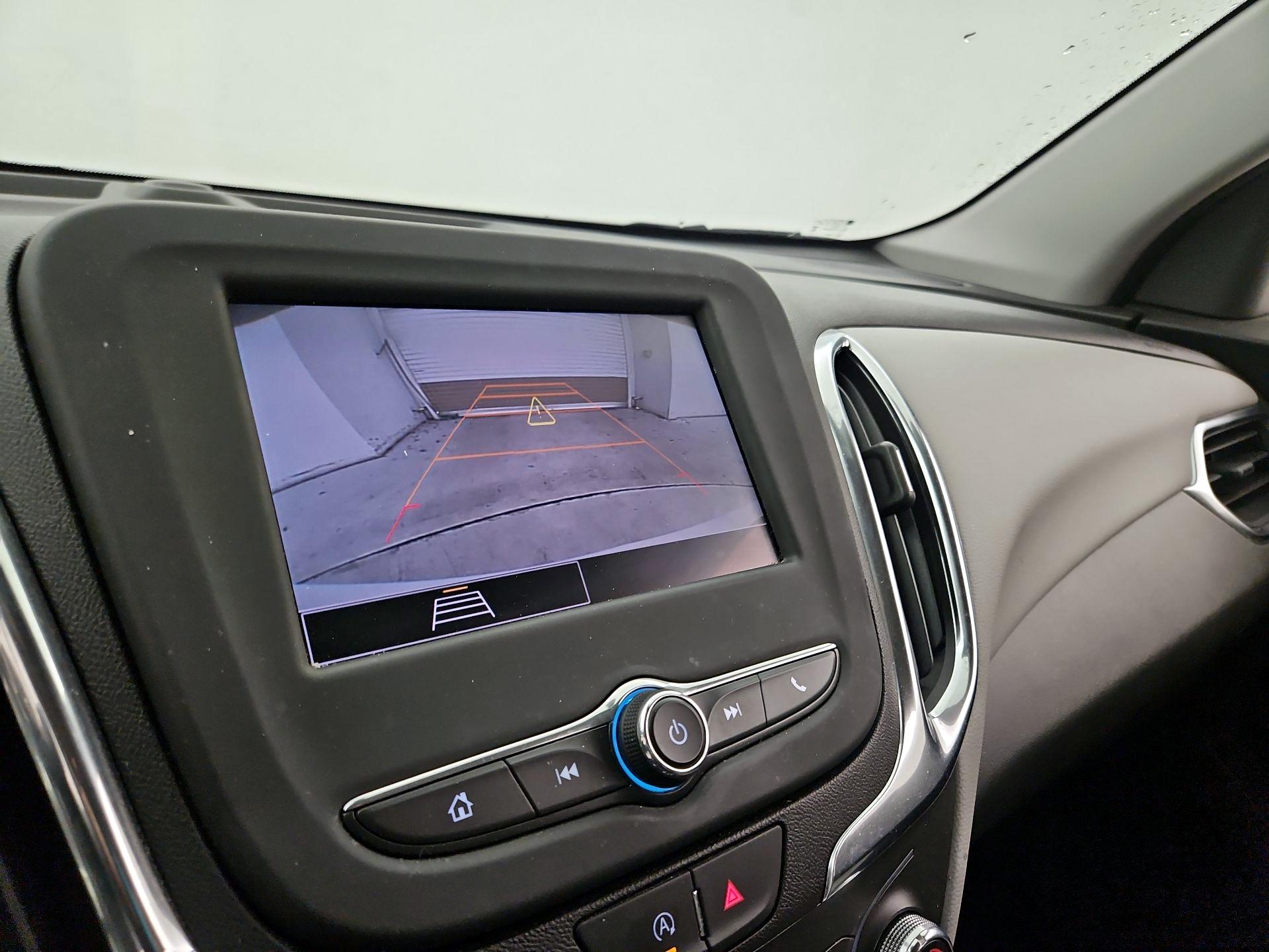 Thumbnail: 2023 Chevrolet Equinox - 14