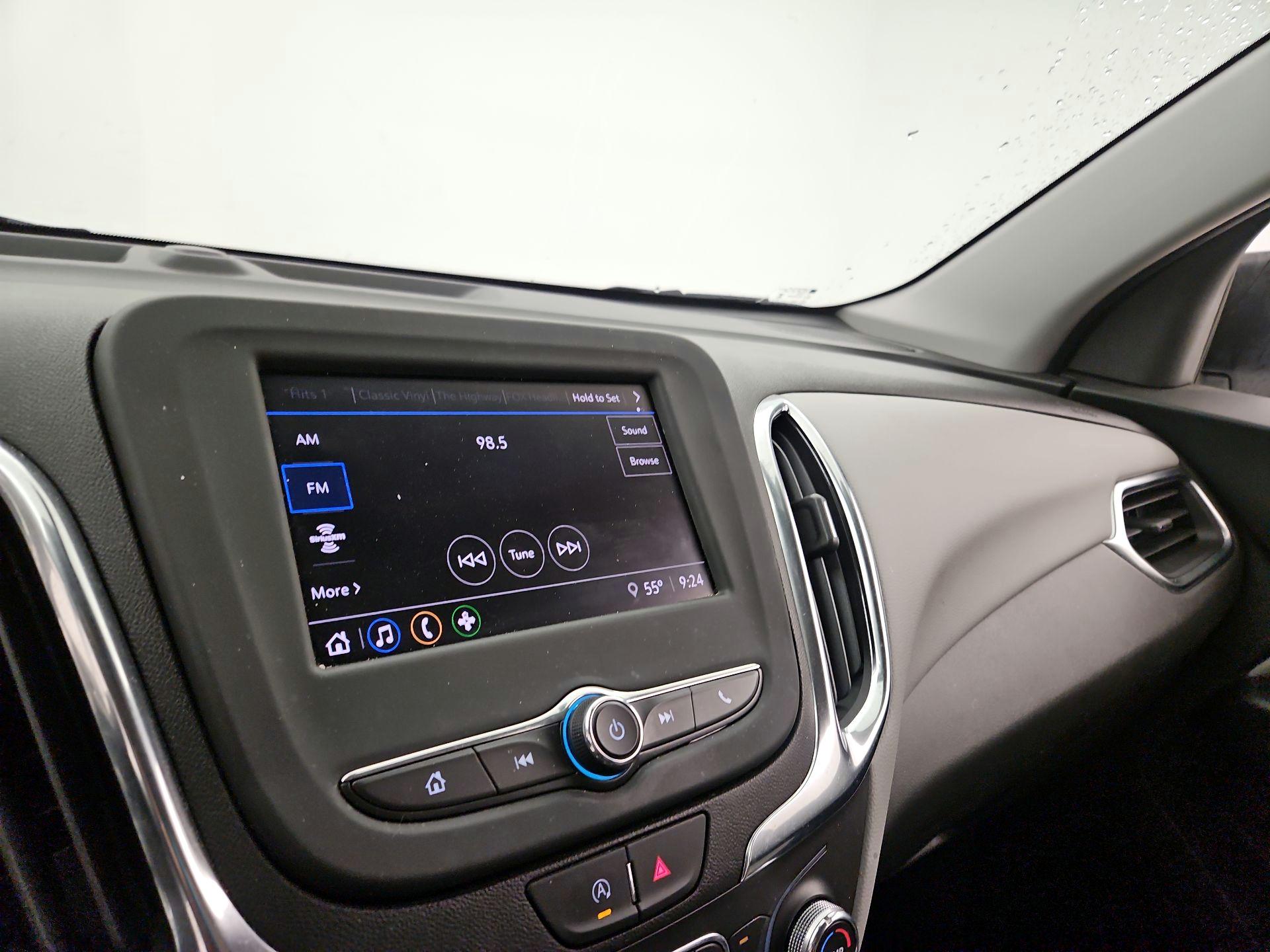 Thumbnail: 2023 Chevrolet Equinox - 15