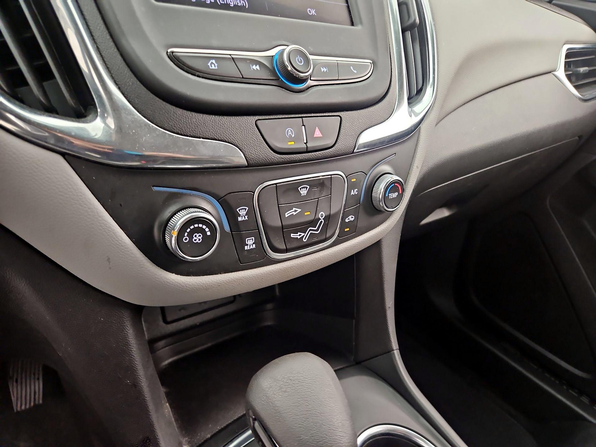 Thumbnail: 2023 Chevrolet Equinox - 16