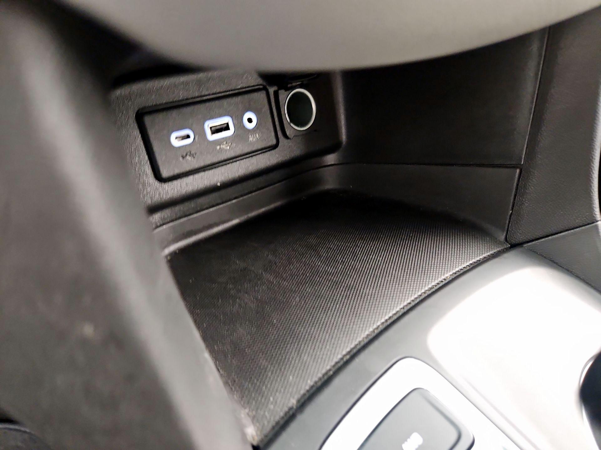 Thumbnail: 2023 Chevrolet Equinox - 18