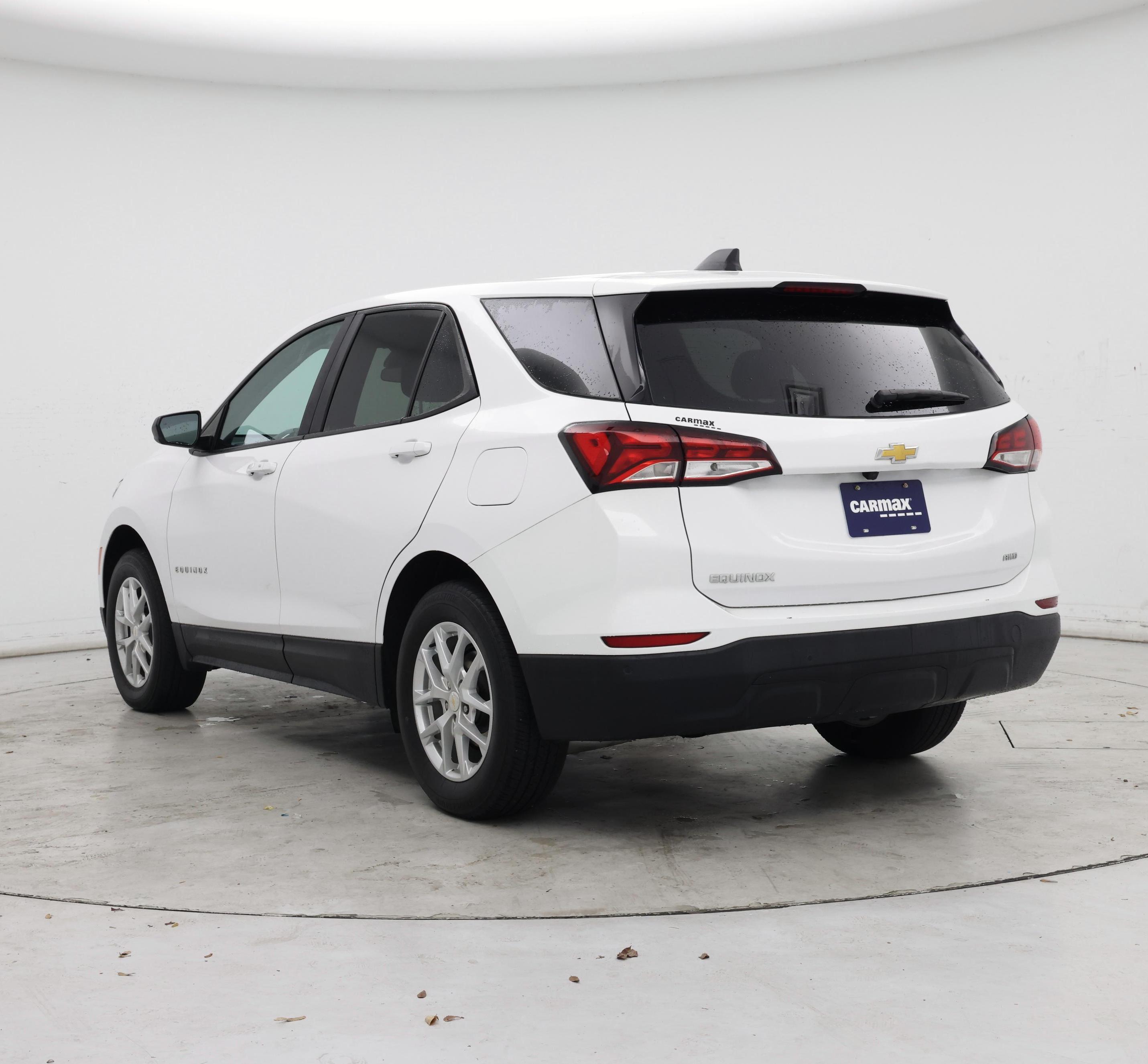 Thumbnail: 2023 Chevrolet Equinox - 2