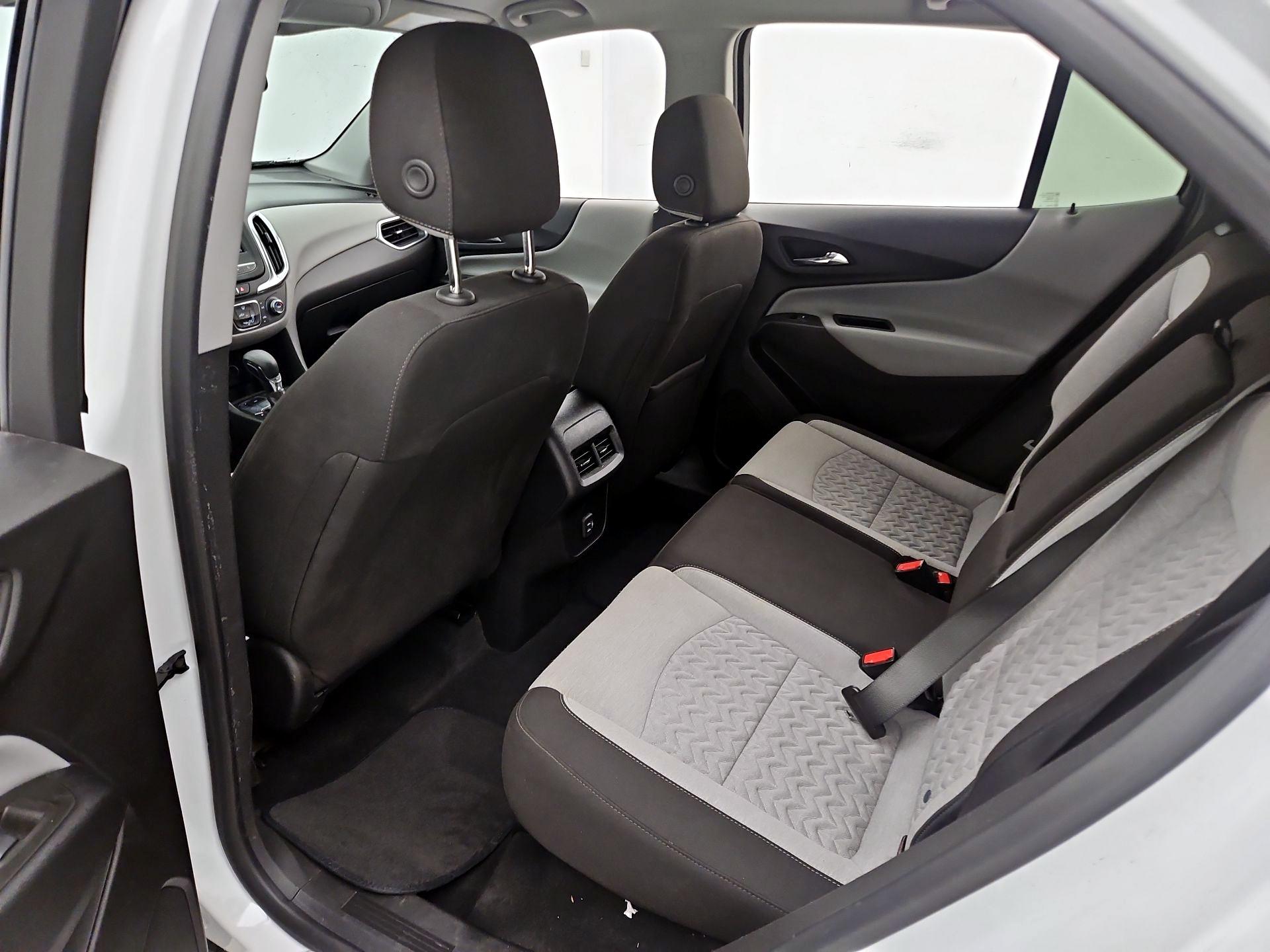 Thumbnail: 2023 Chevrolet Equinox - 19