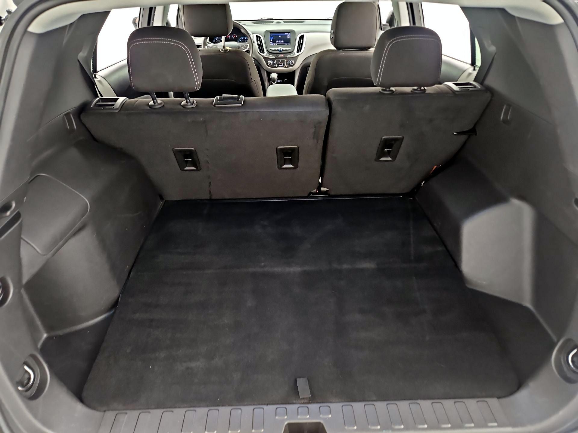 Thumbnail: 2023 Chevrolet Equinox - 20