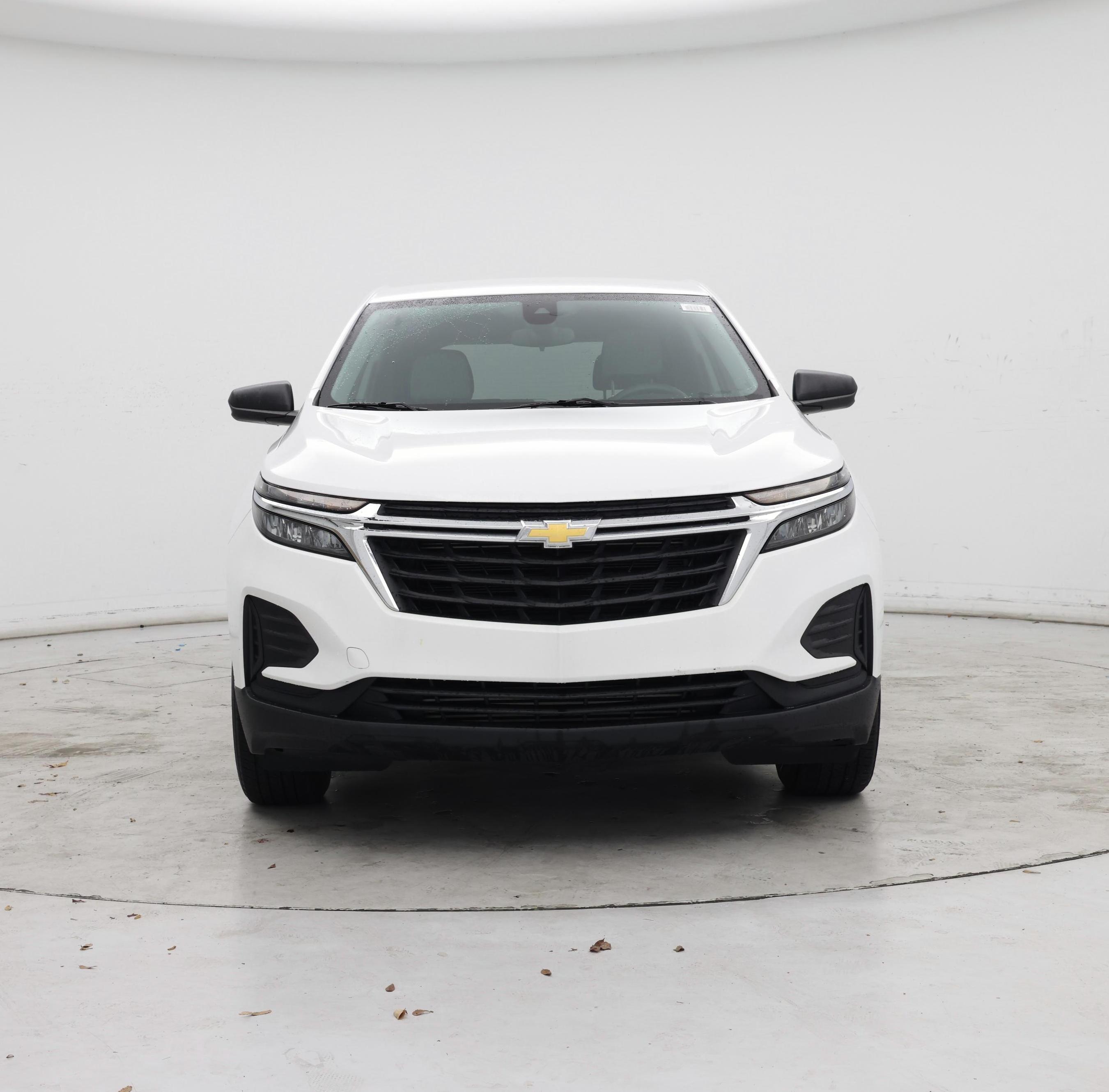 Thumbnail: 2023 Chevrolet Equinox - 5