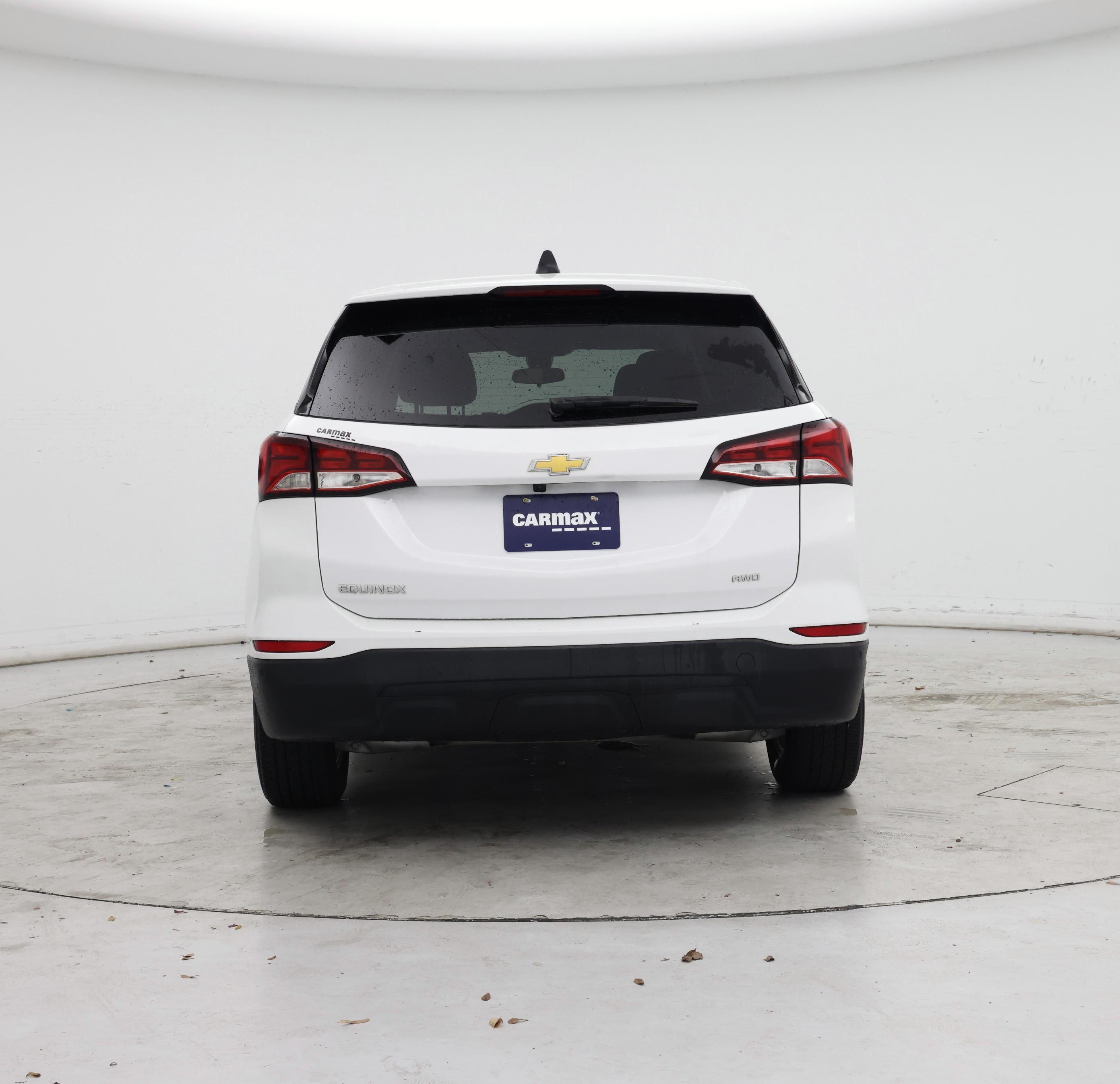 Thumbnail: 2023 Chevrolet Equinox - 6