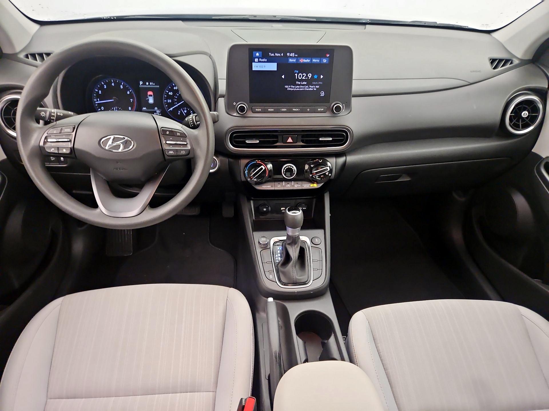 Thumbnail: 2023 Hyundai Kona - 9