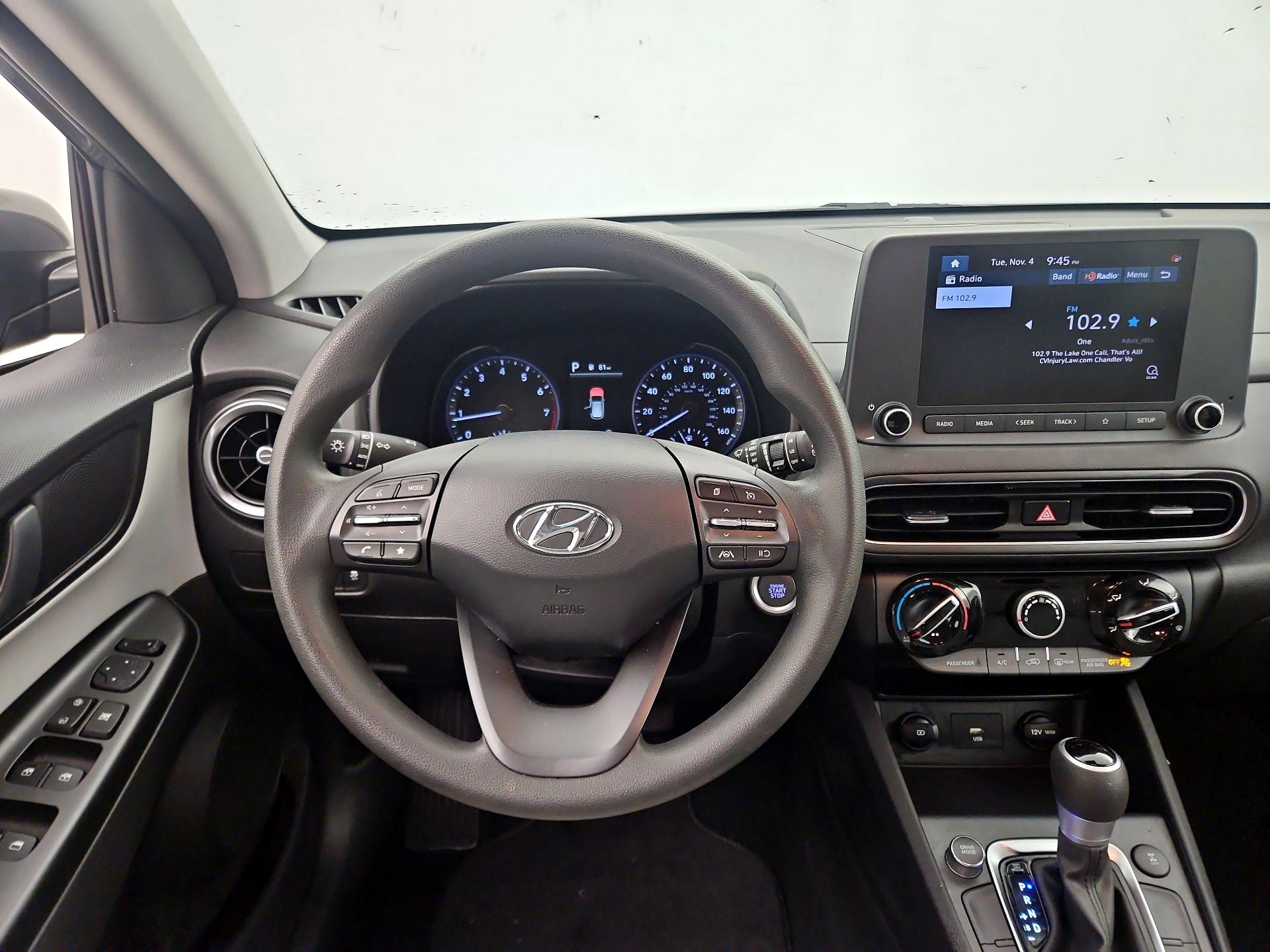 Thumbnail: 2023 Hyundai Kona - 10