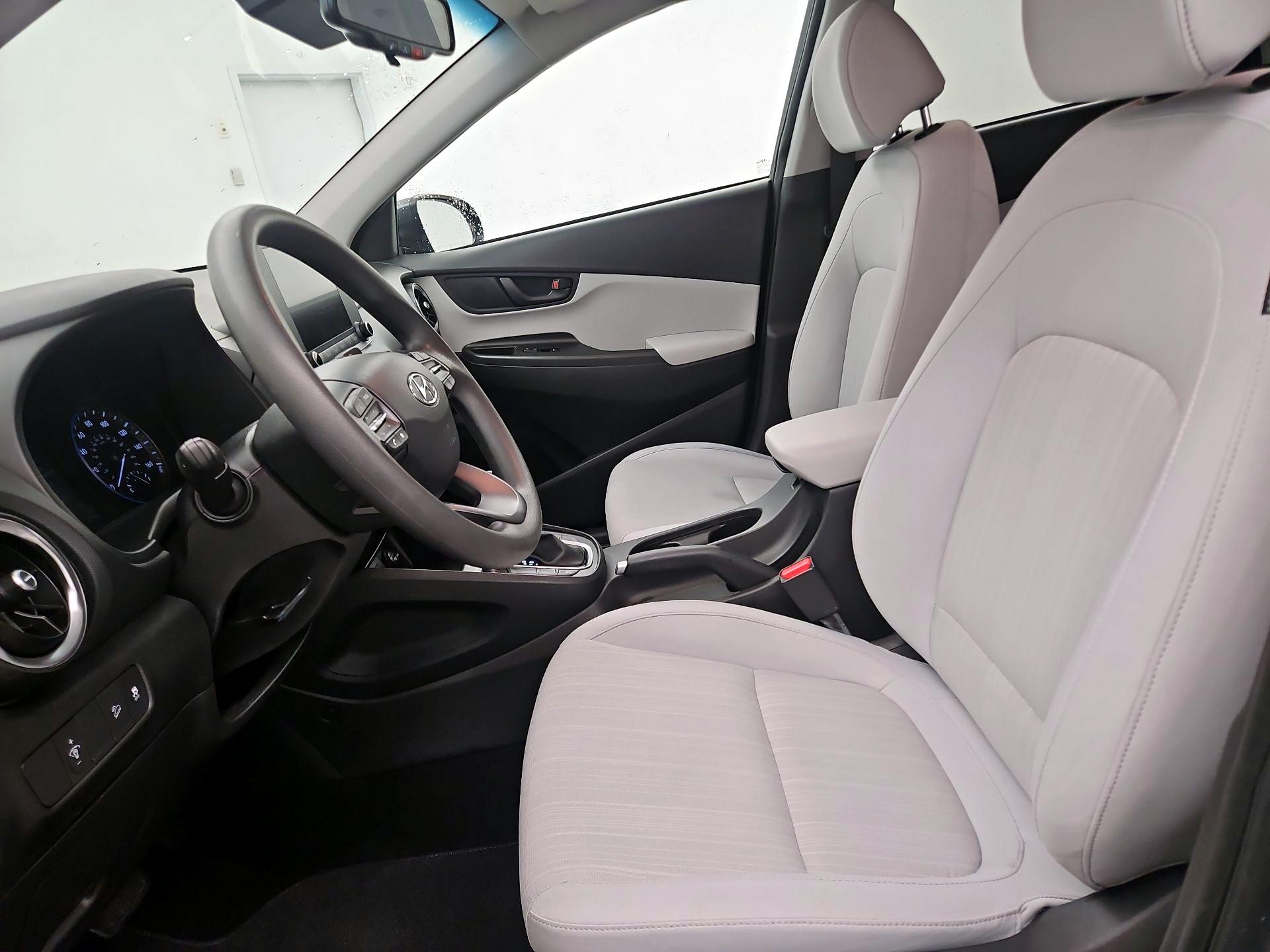 Thumbnail: 2023 Hyundai Kona - 11