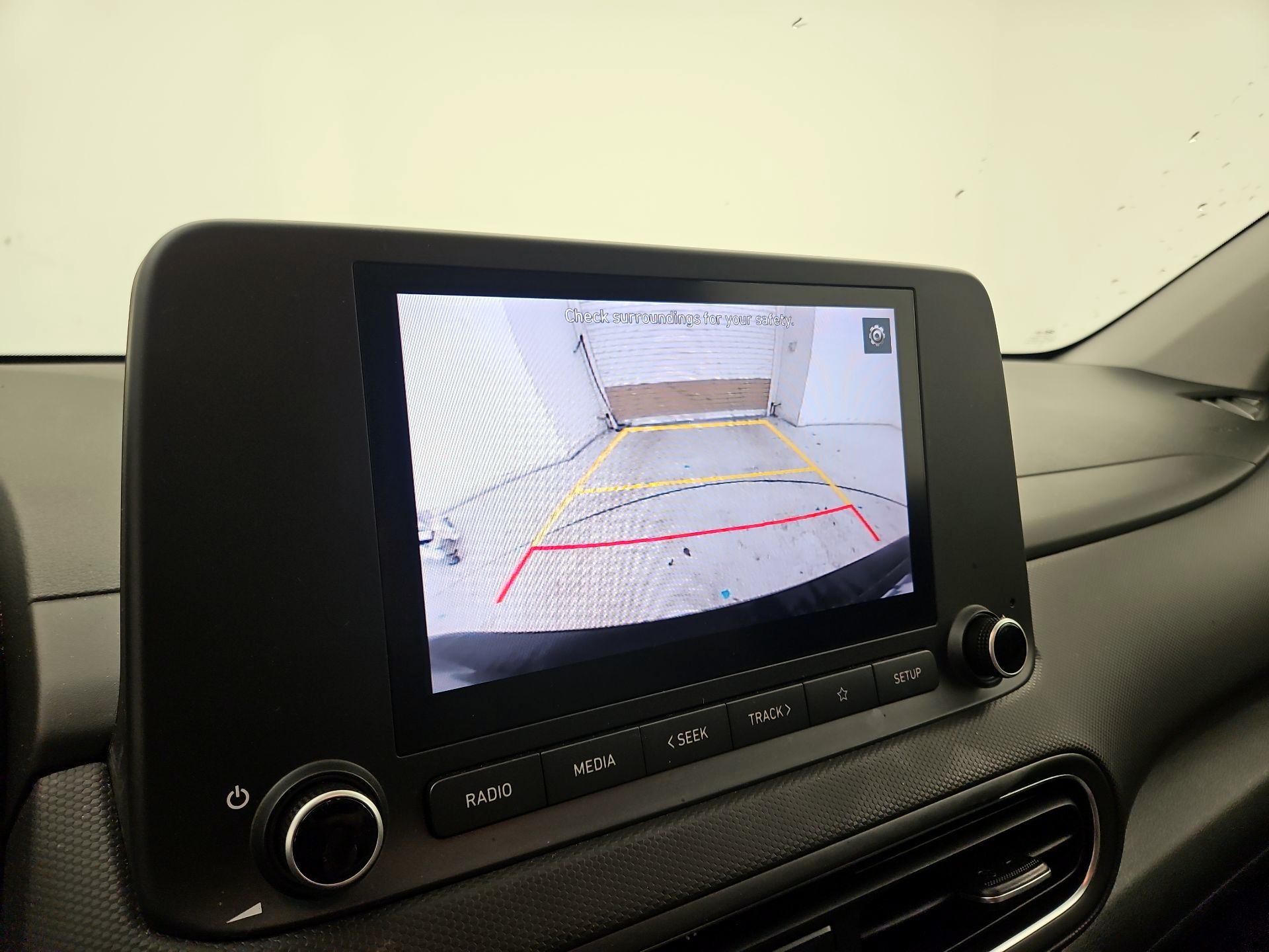 Thumbnail: 2023 Hyundai Kona - 14