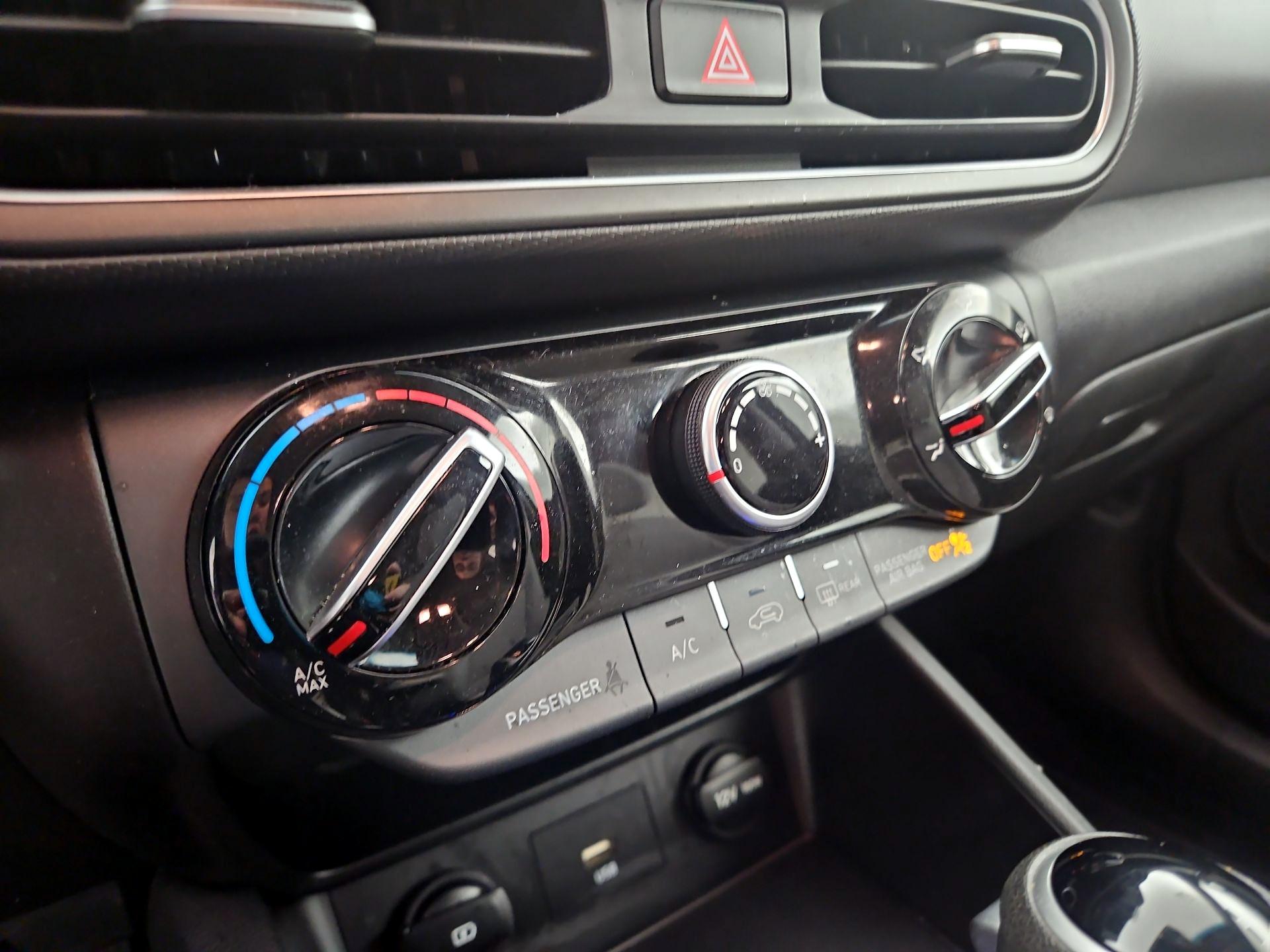 Thumbnail: 2023 Hyundai Kona - 16