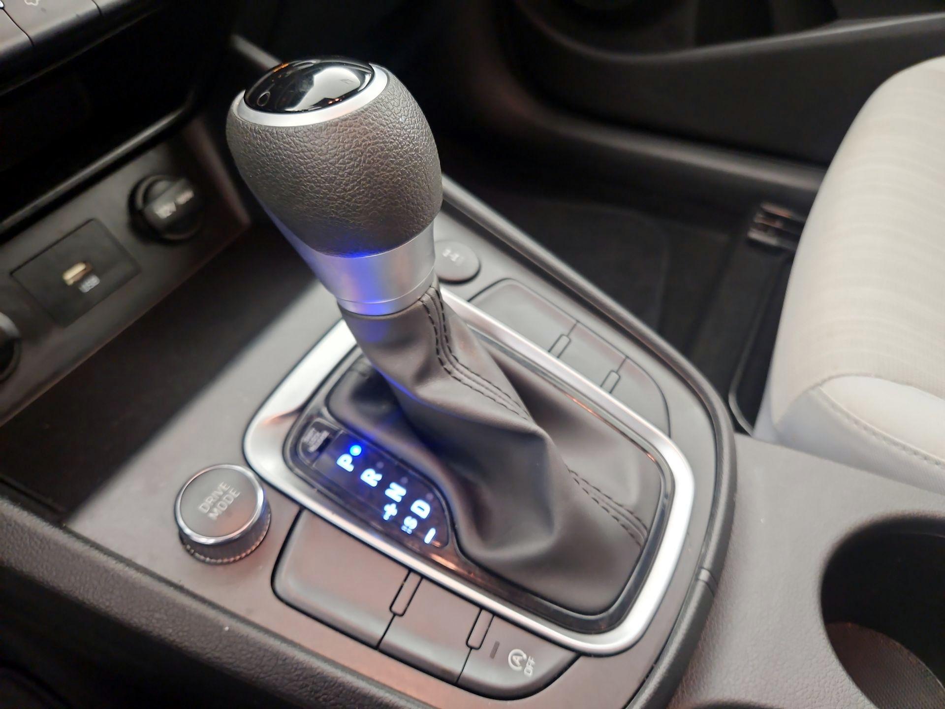 Thumbnail: 2023 Hyundai Kona - 17