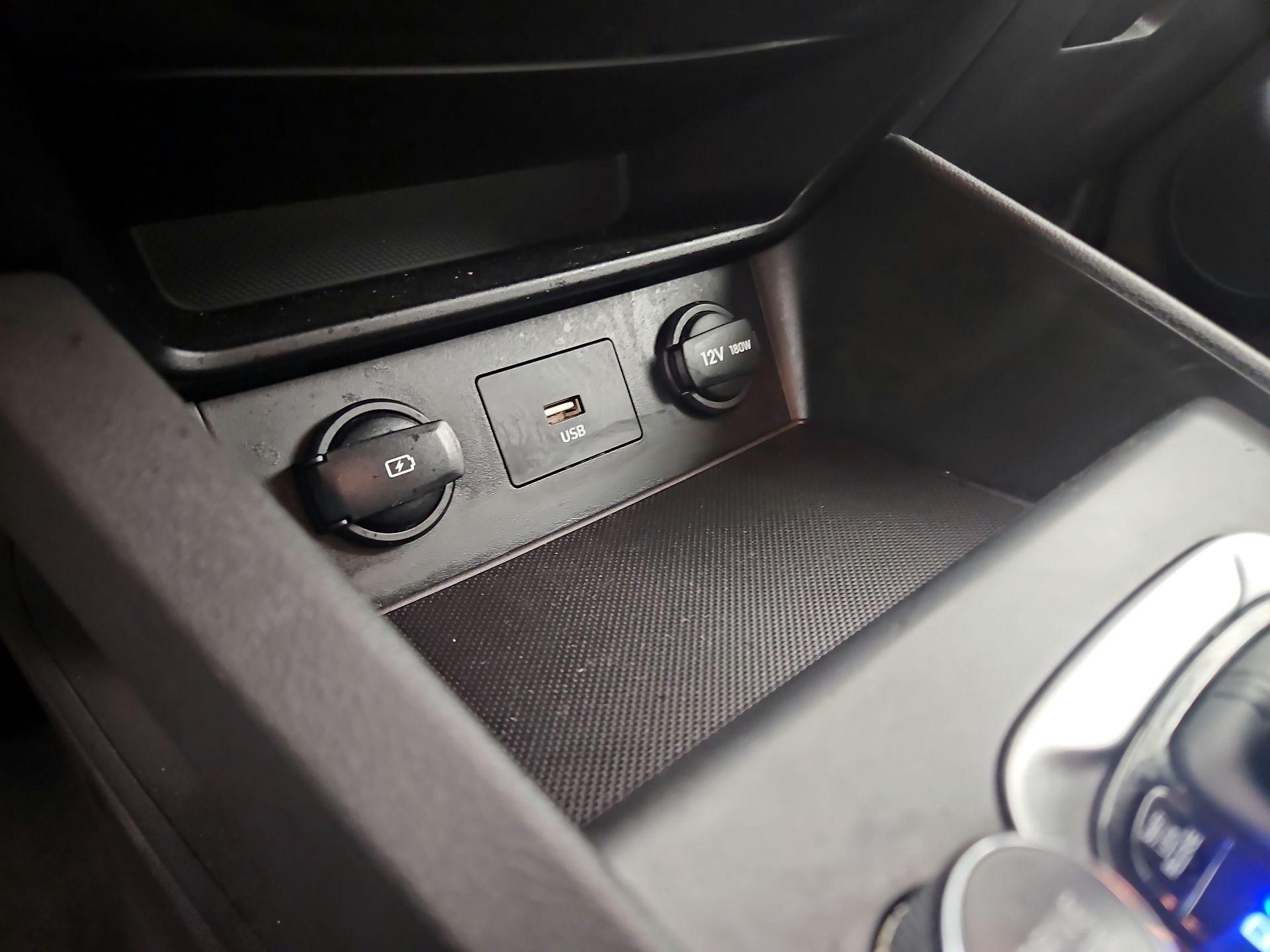 Thumbnail: 2023 Hyundai Kona - 18