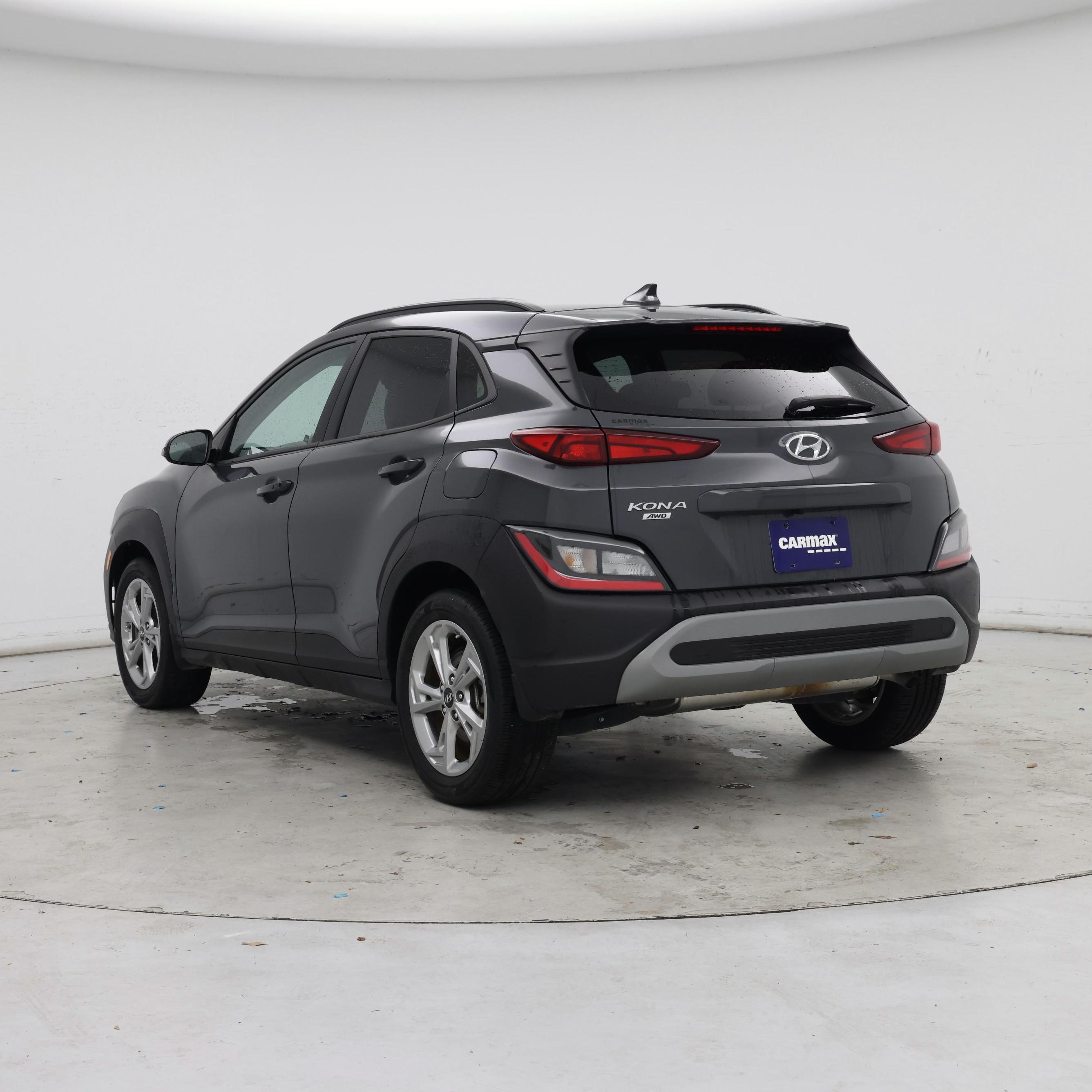 Thumbnail: 2023 Hyundai Kona - 2