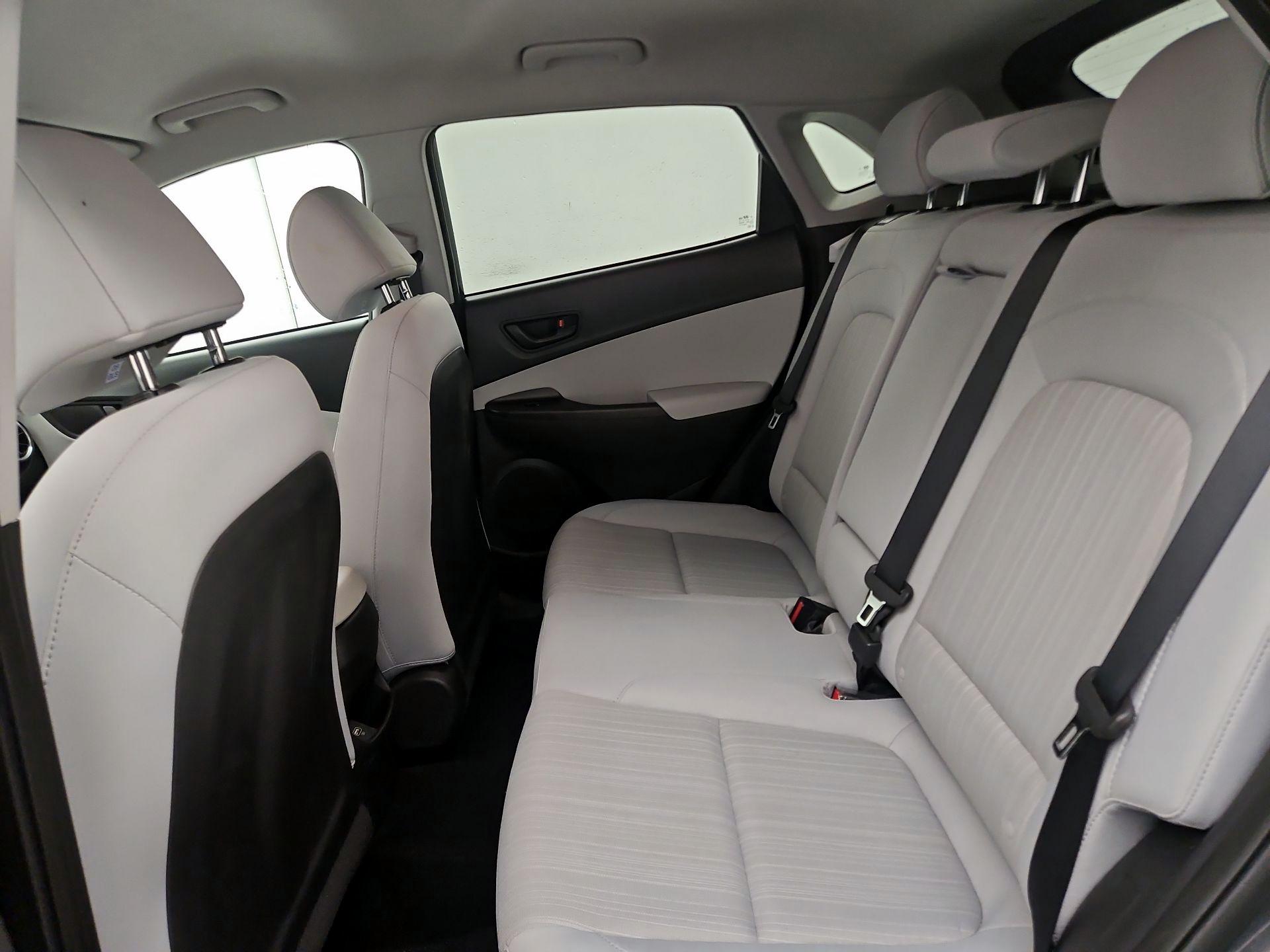 Thumbnail: 2023 Hyundai Kona - 19