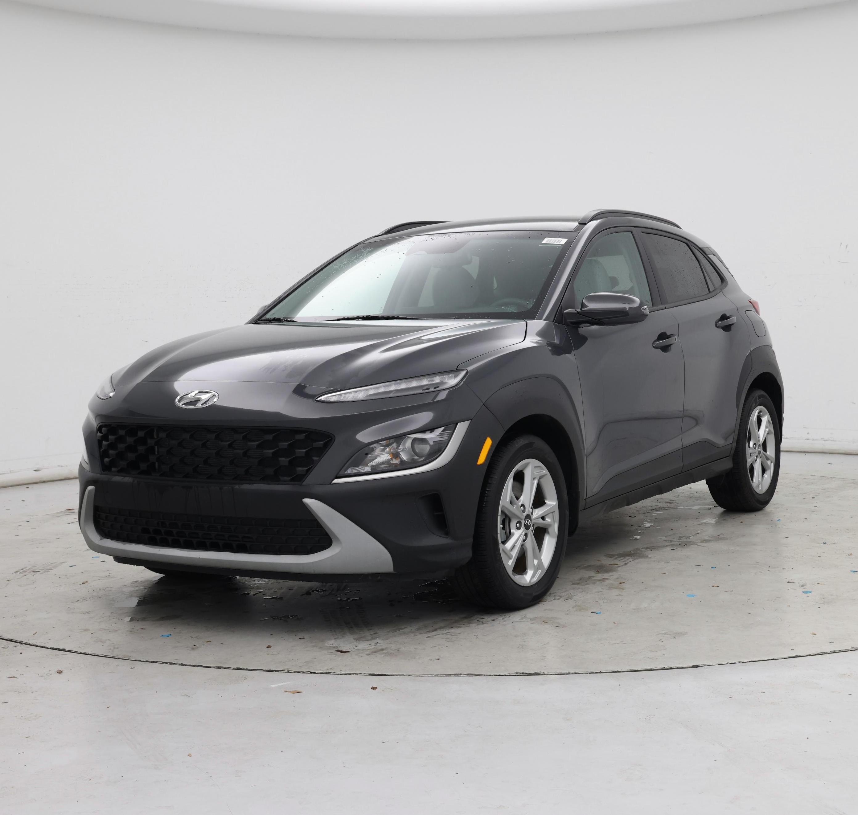 Thumbnail: 2023 Hyundai Kona - 4