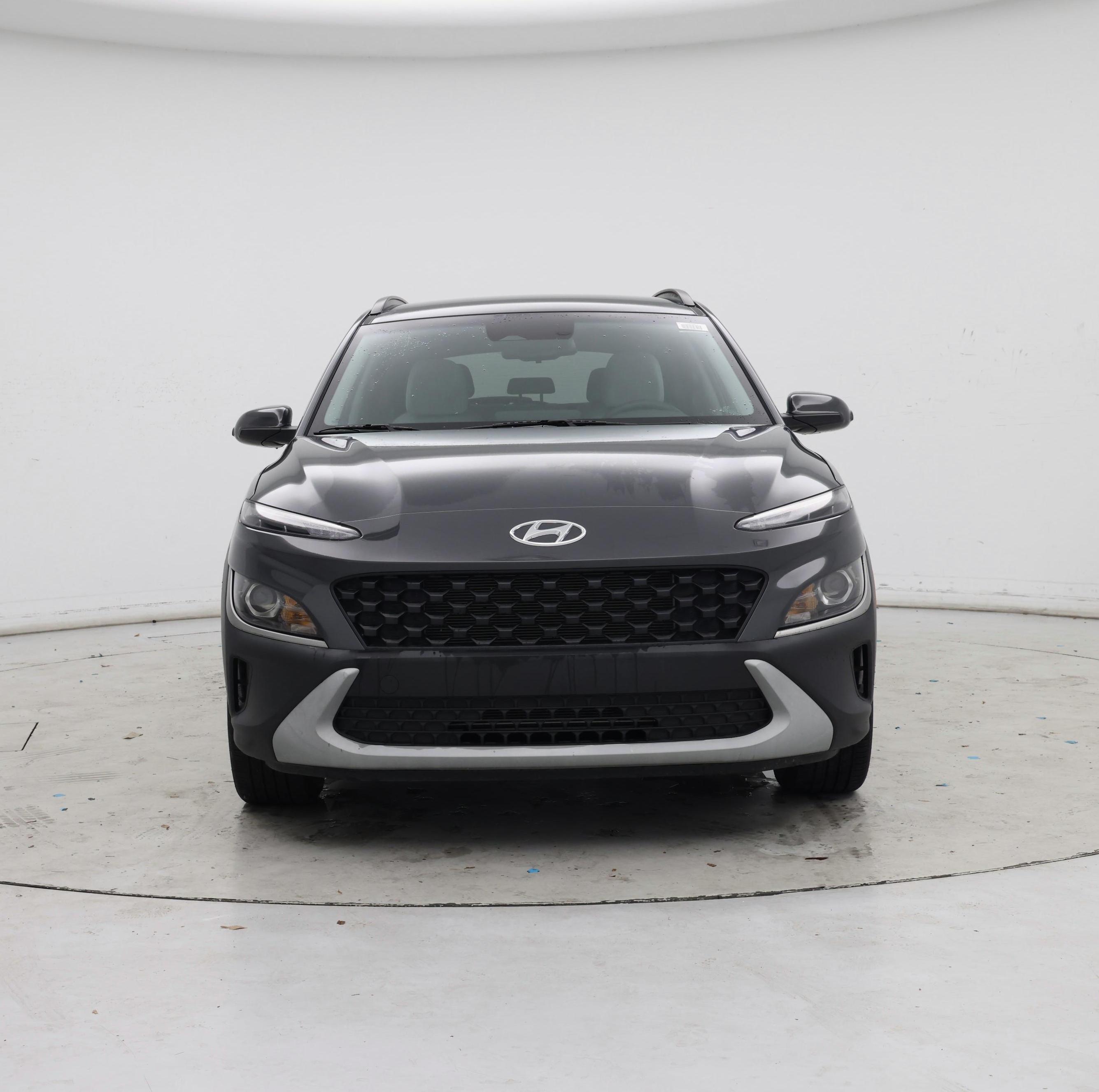 Thumbnail: 2023 Hyundai Kona - 5