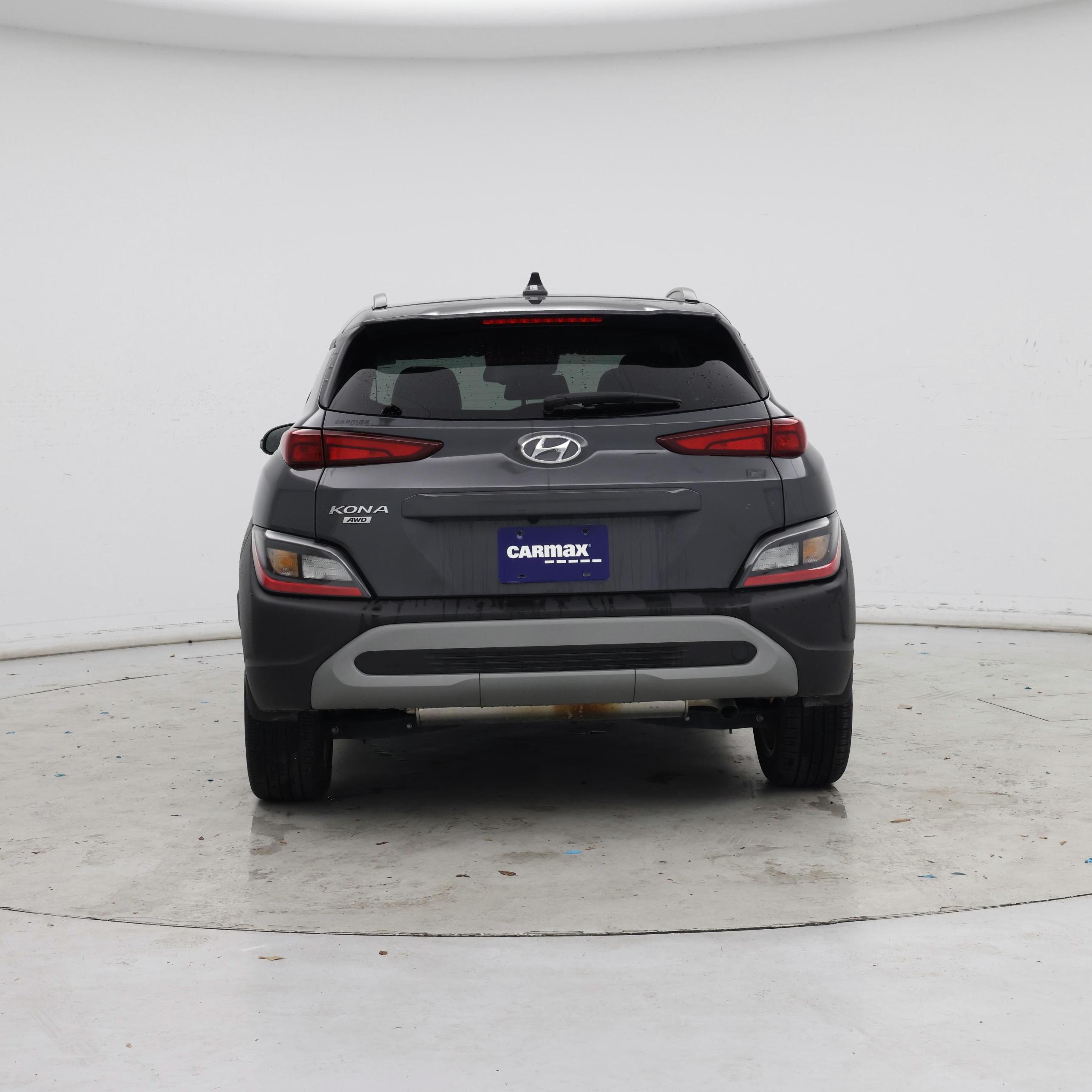 Thumbnail: 2023 Hyundai Kona - 6