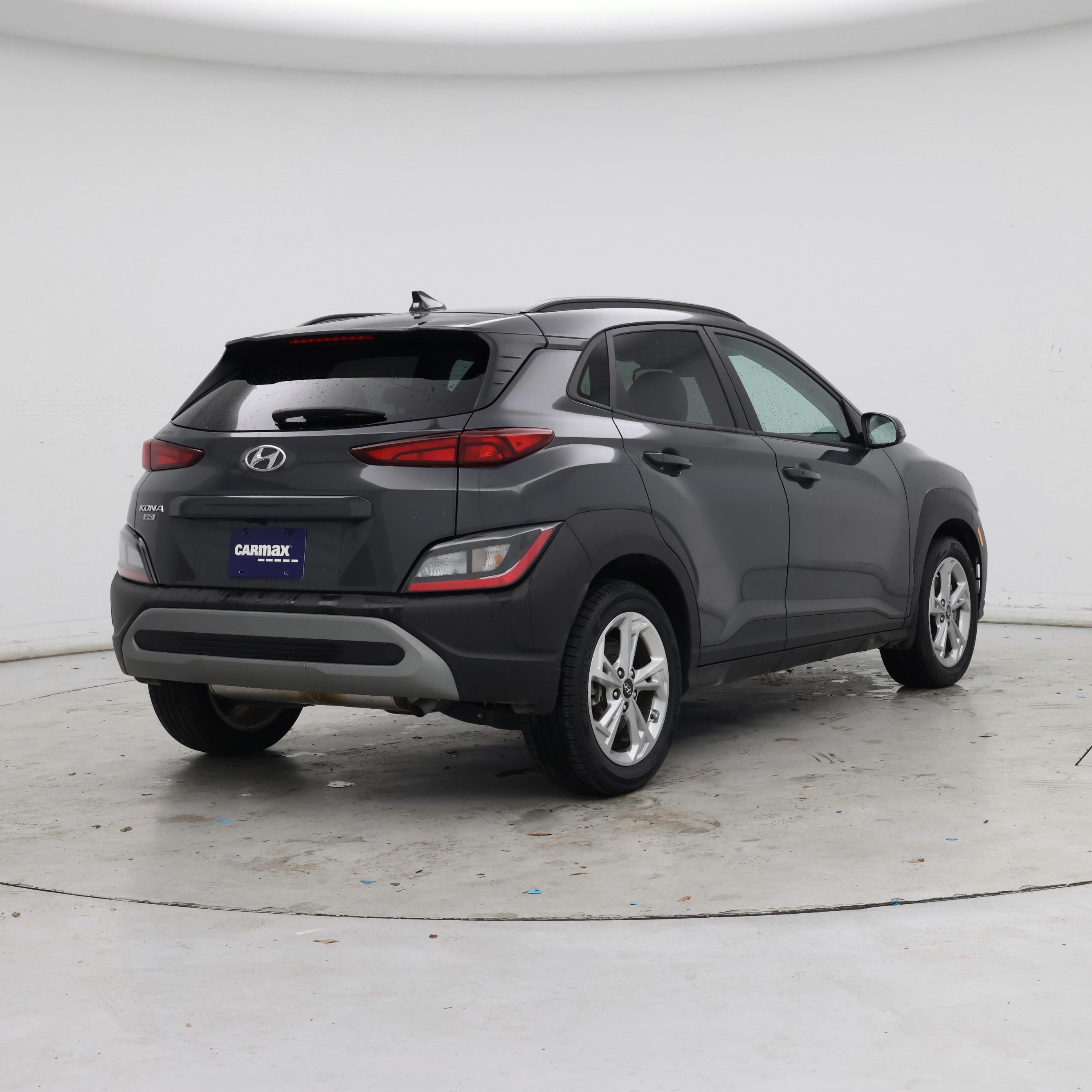 Thumbnail: 2023 Hyundai Kona - 8