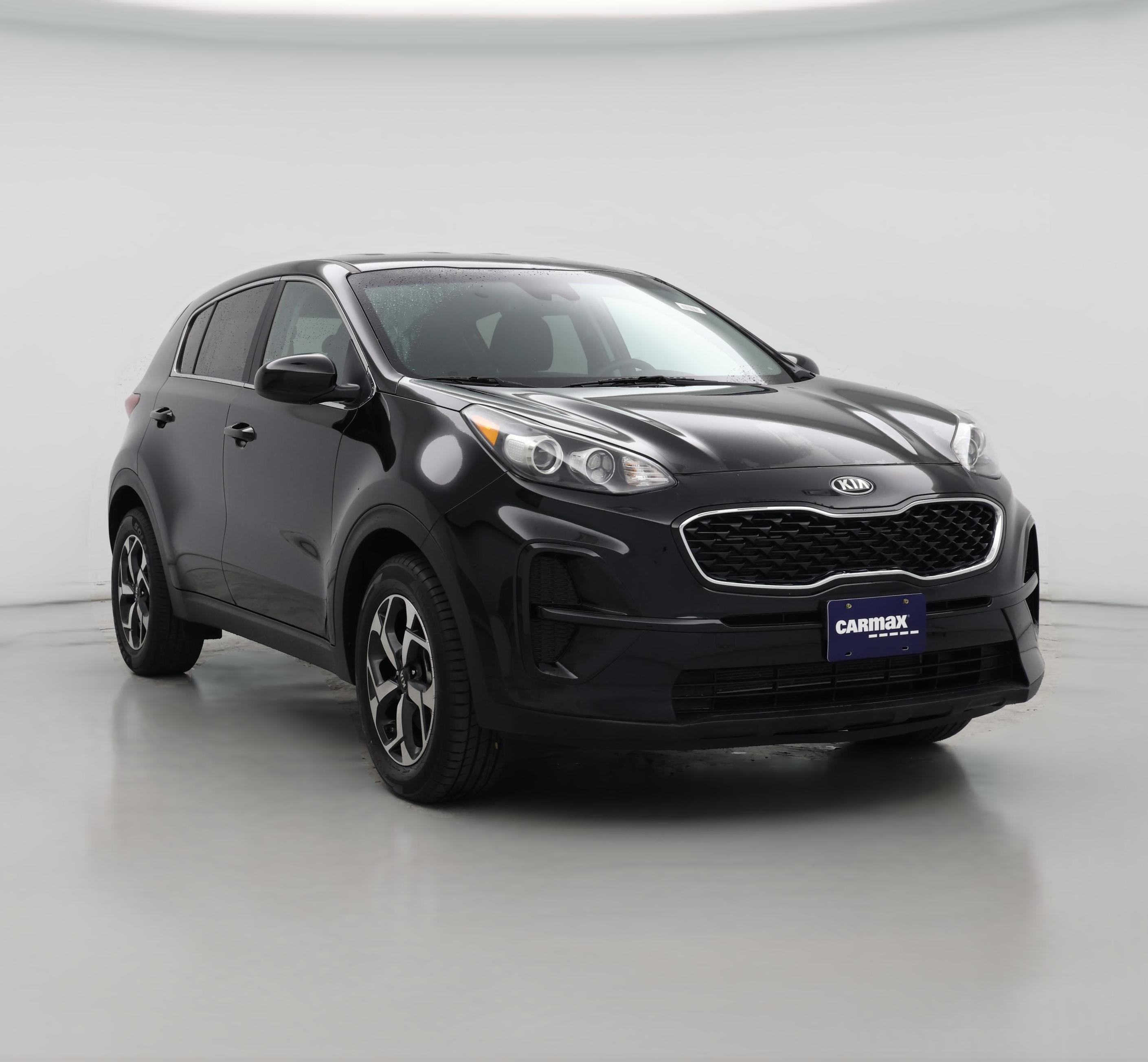 Thumbnail: 2022 Kia Sportage - 1