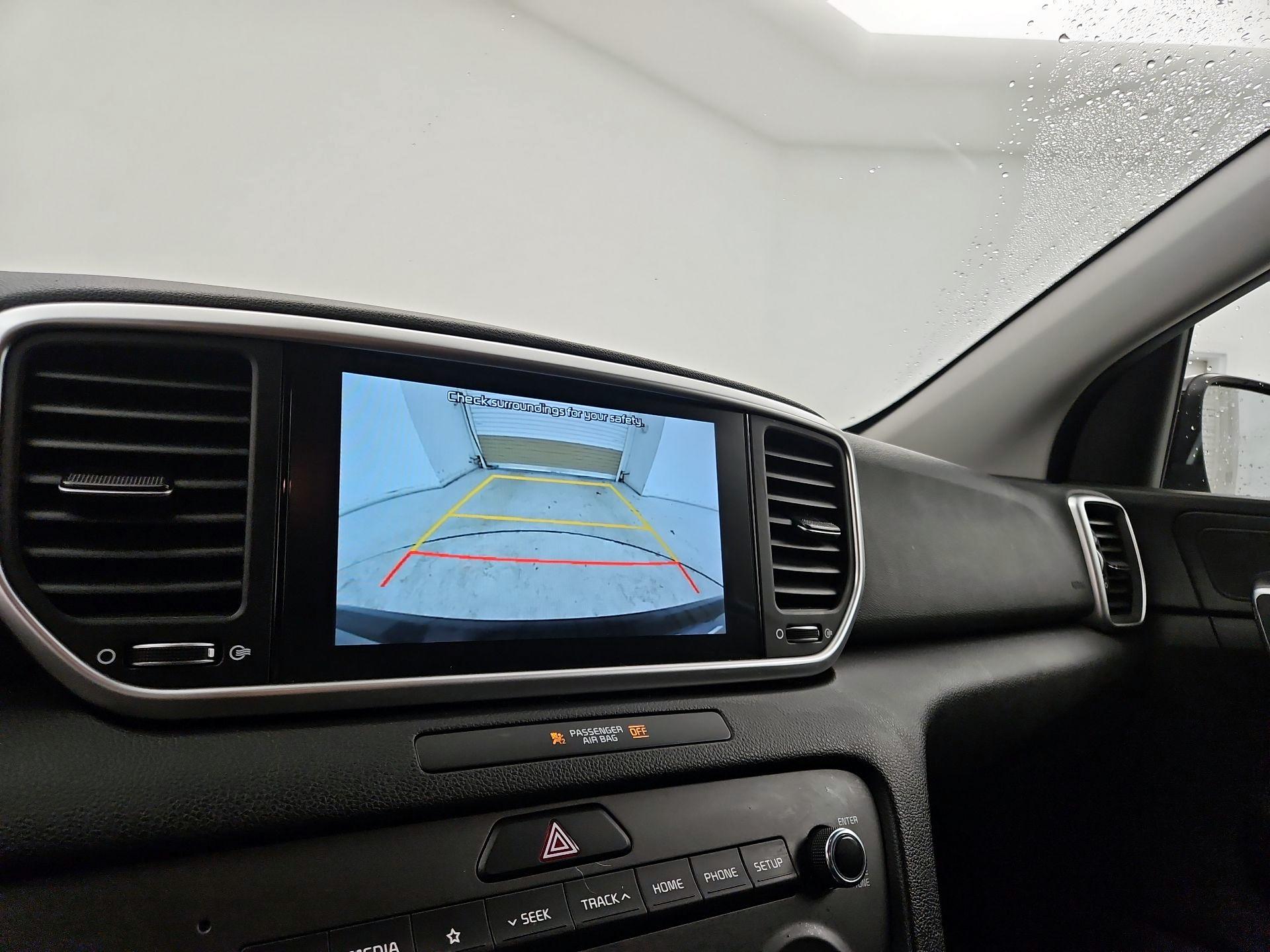 Thumbnail: 2022 Kia Sportage - 14