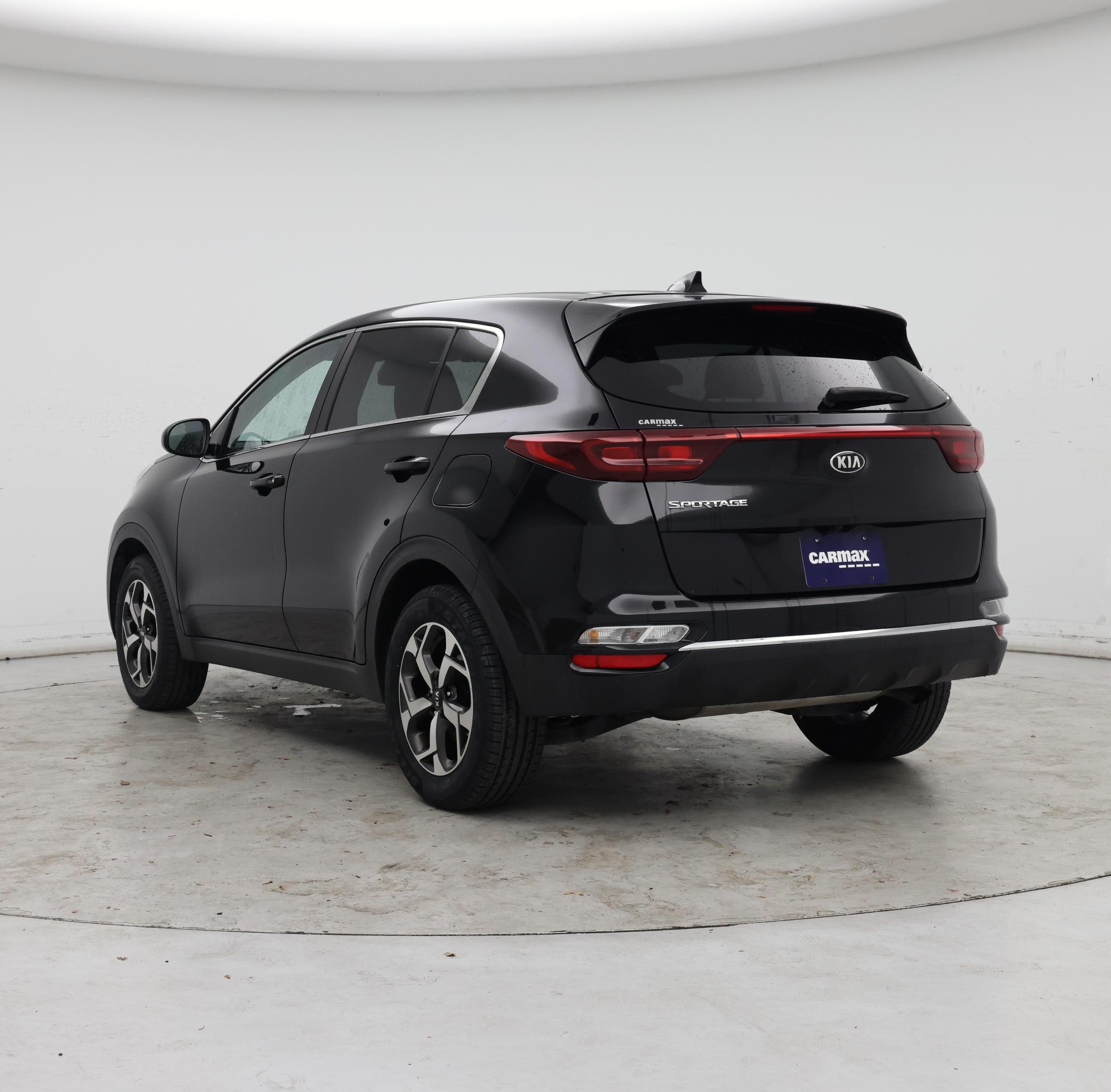 Thumbnail: 2022 Kia Sportage - 2