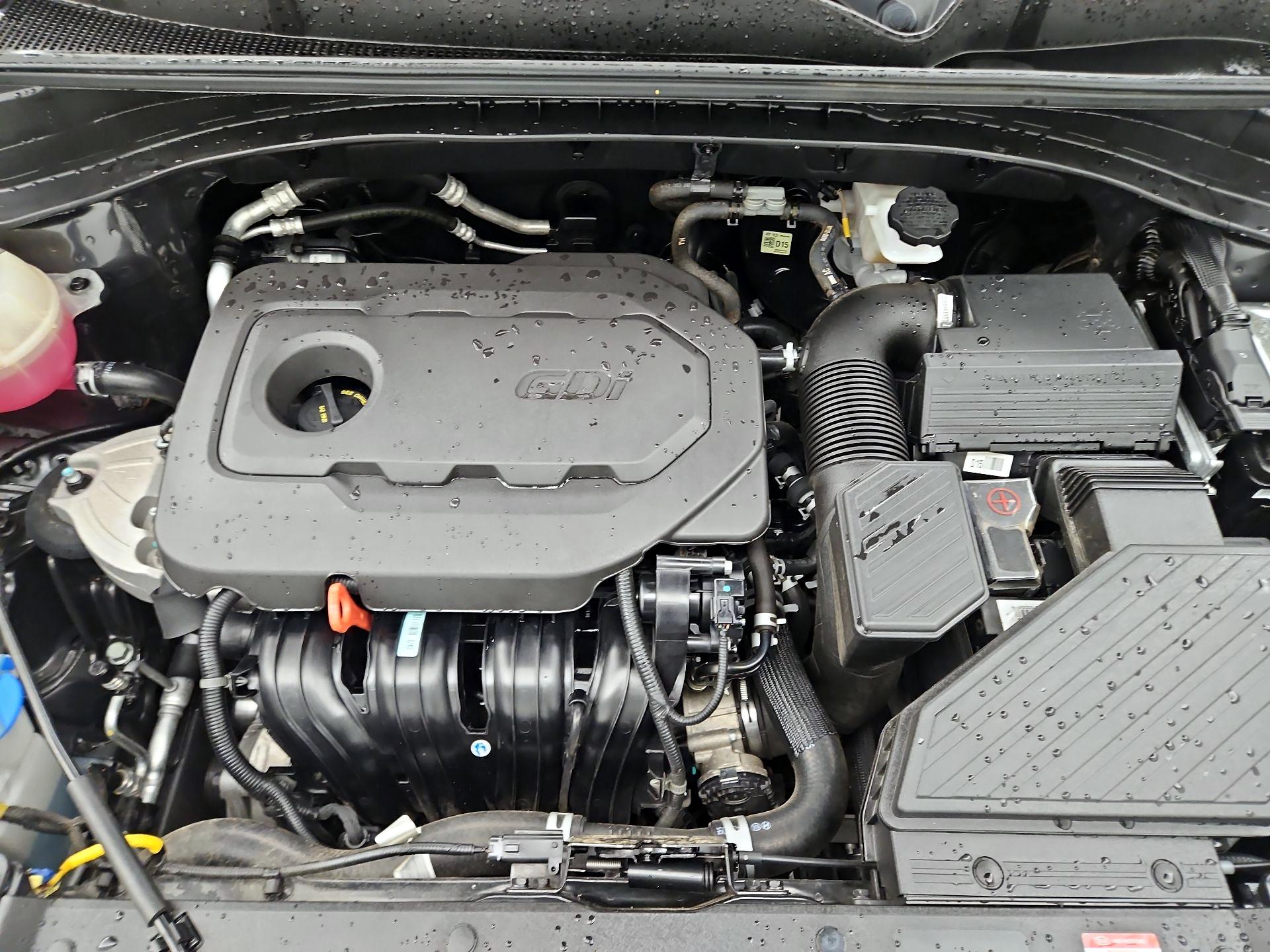 Thumbnail: 2022 Kia Sportage - 20