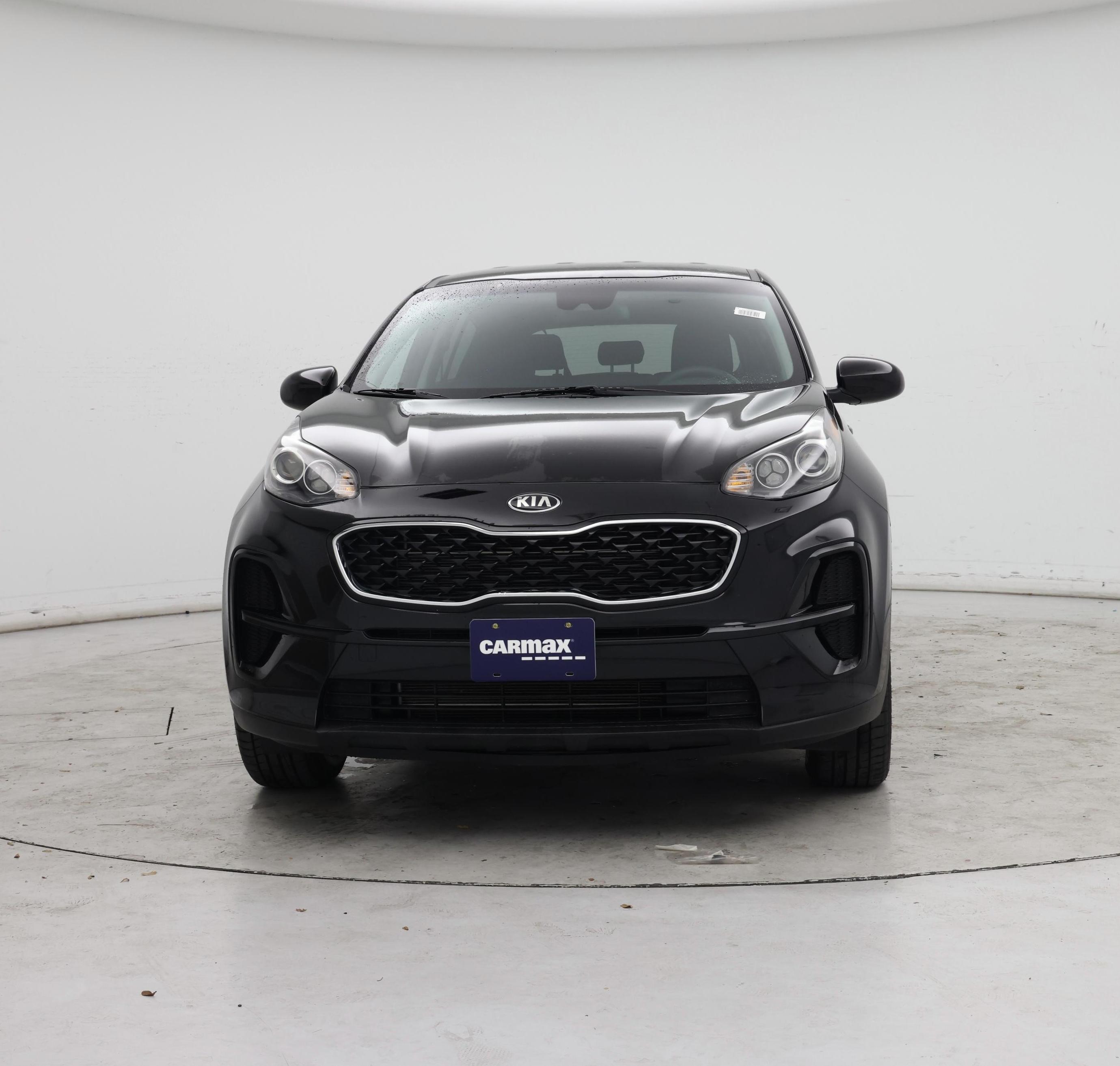 Thumbnail: 2022 Kia Sportage - 5