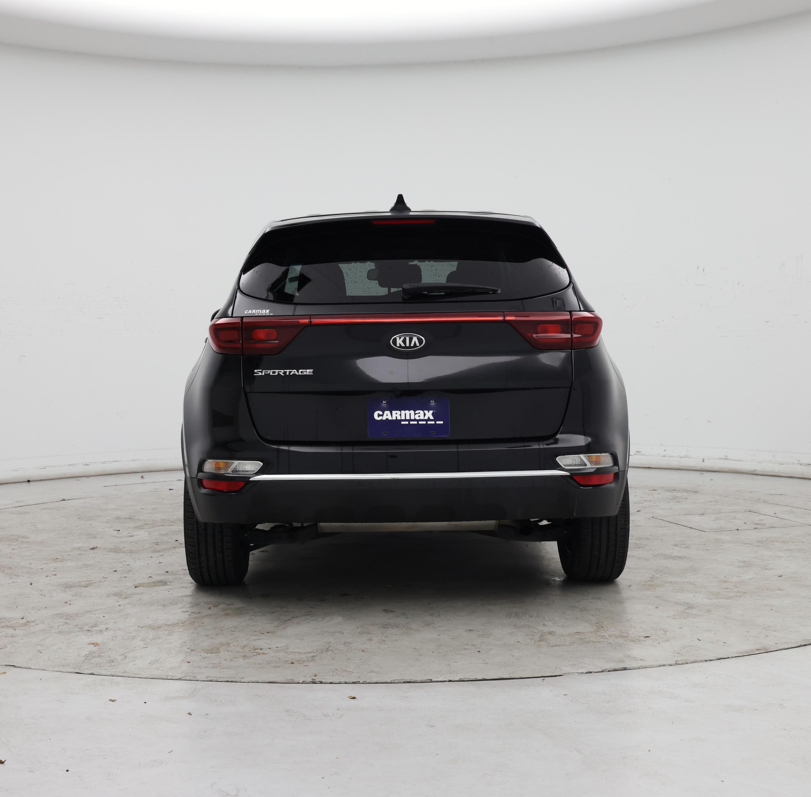 Thumbnail: 2022 Kia Sportage - 6