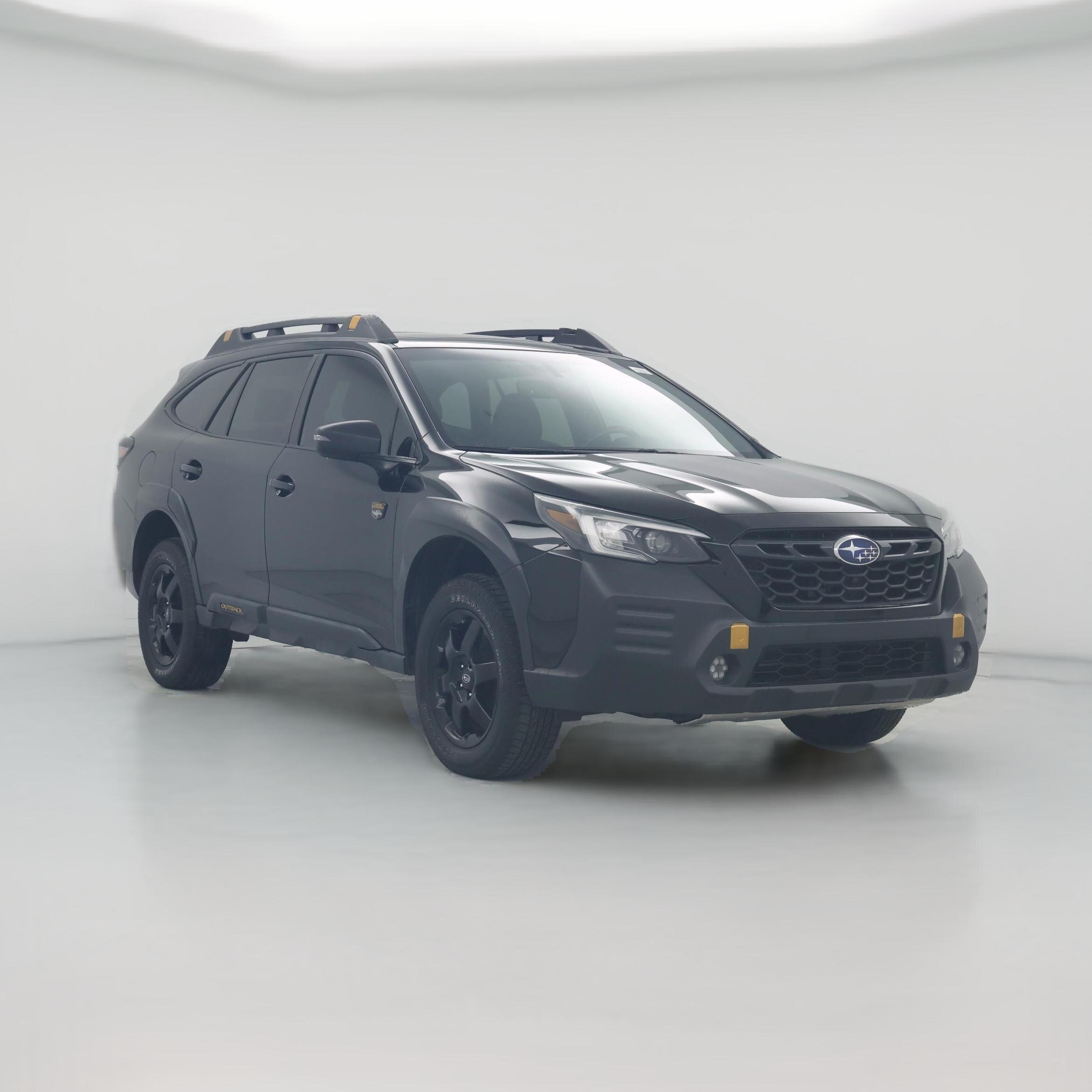 Thumbnail: 2022 Subaru Outback - 1