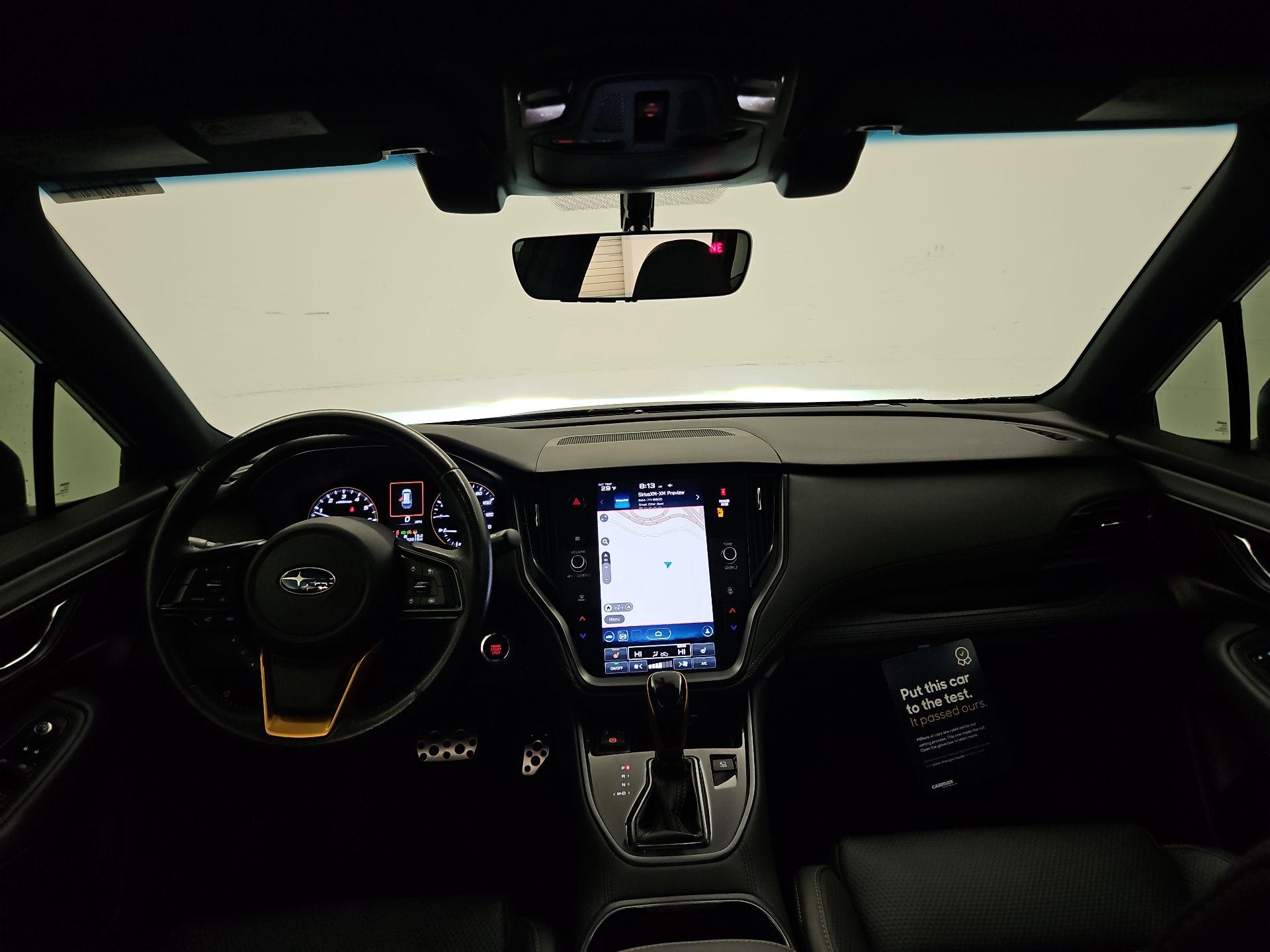 Thumbnail: 2022 Subaru Outback - 9