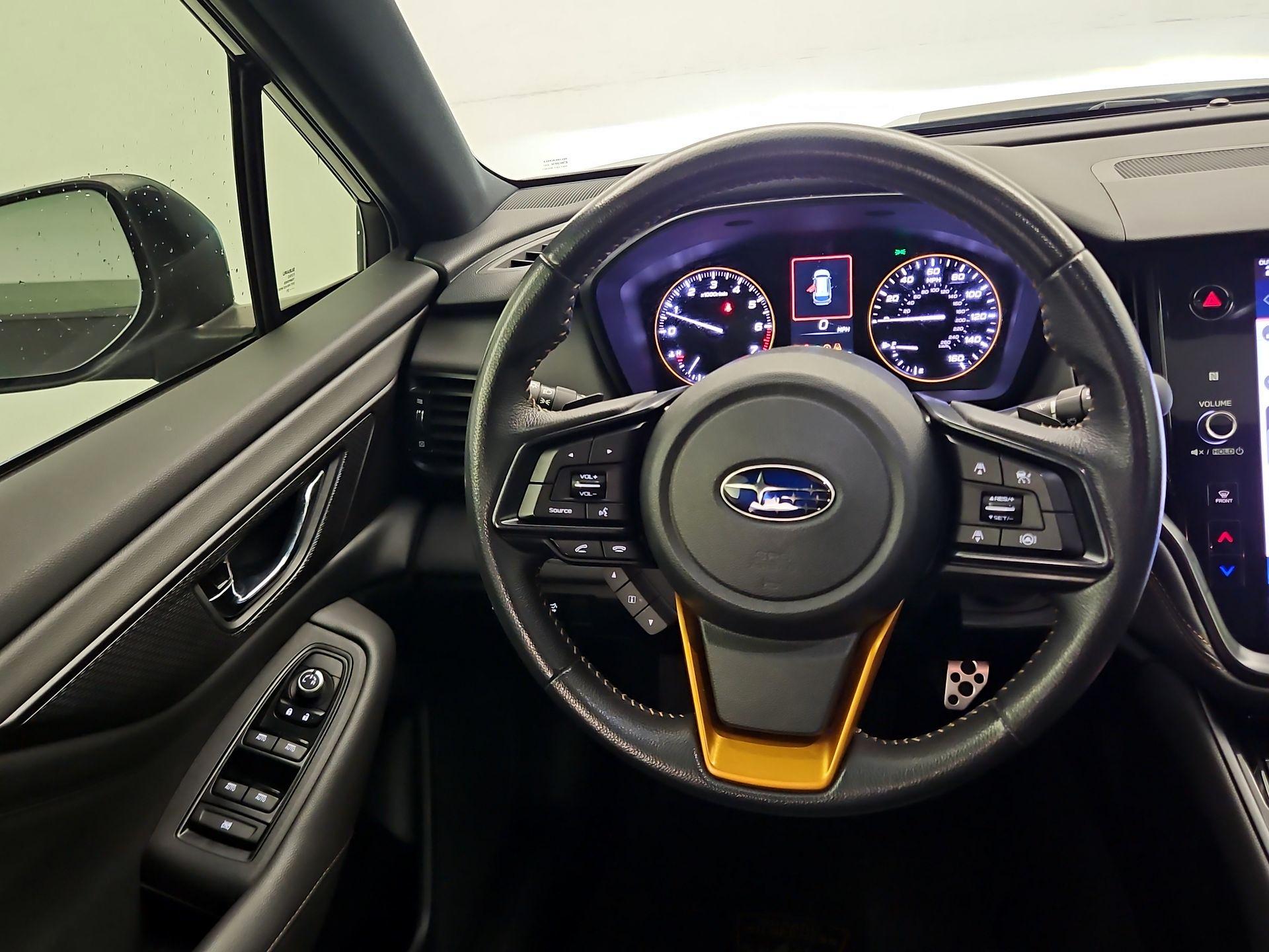 Thumbnail: 2022 Subaru Outback - 10