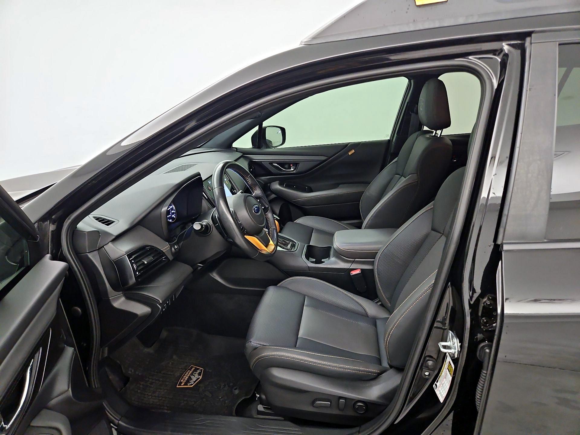 Thumbnail: 2022 Subaru Outback - 11