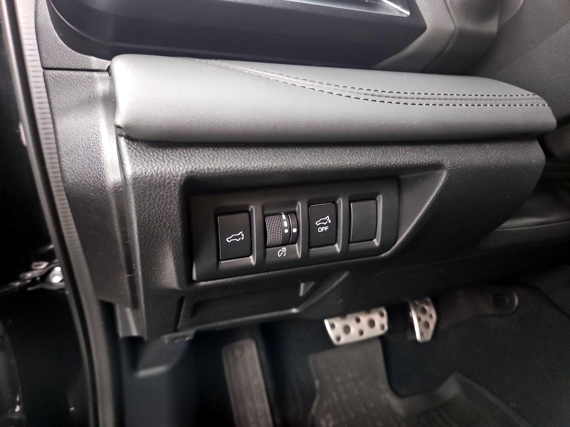 Thumbnail: 2022 Subaru Outback - 13