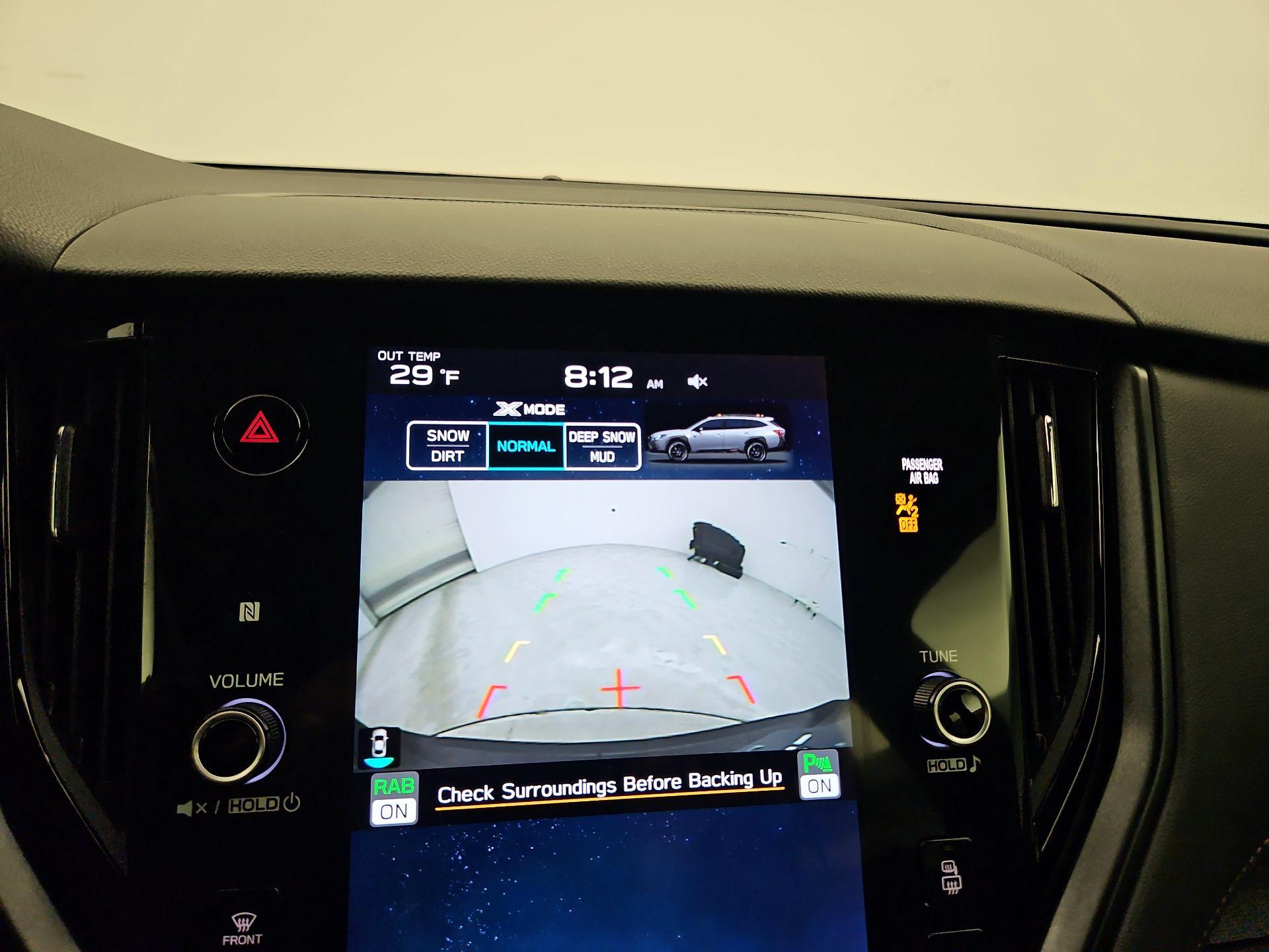 Thumbnail: 2022 Subaru Outback - 15