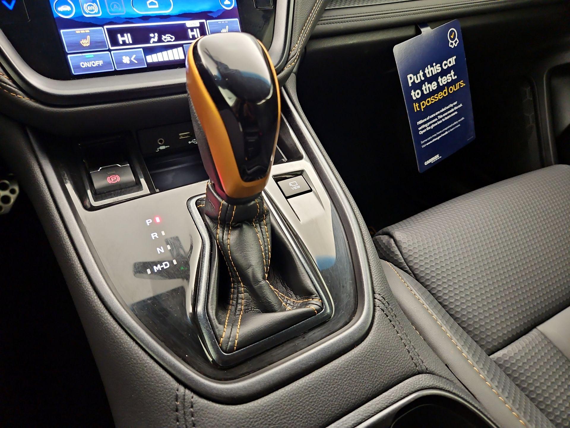 Thumbnail: 2022 Subaru Outback - 18