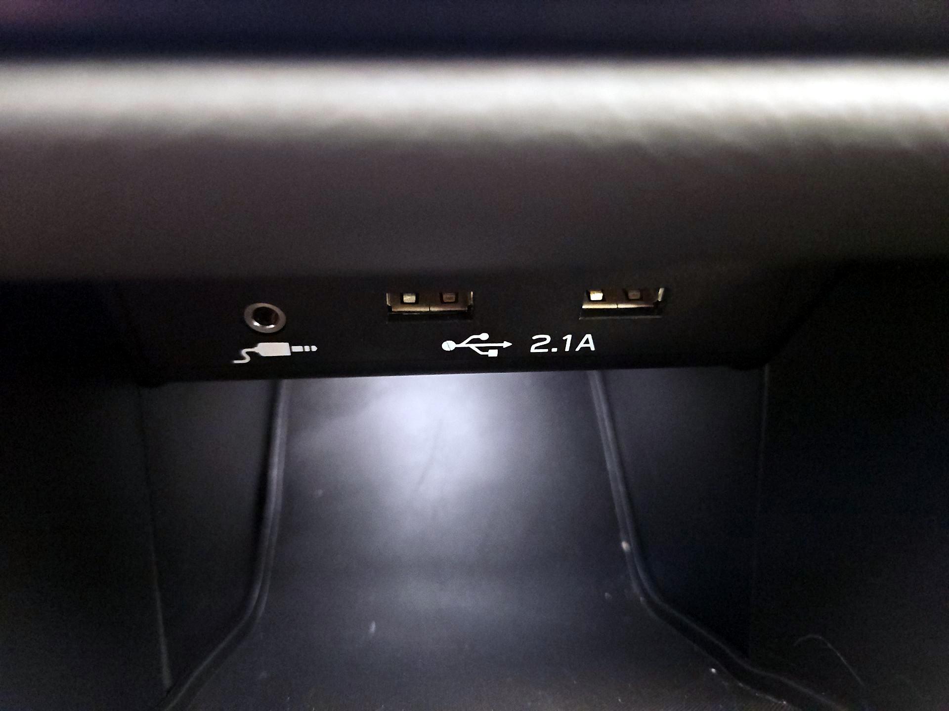 Thumbnail: 2022 Subaru Outback - 19