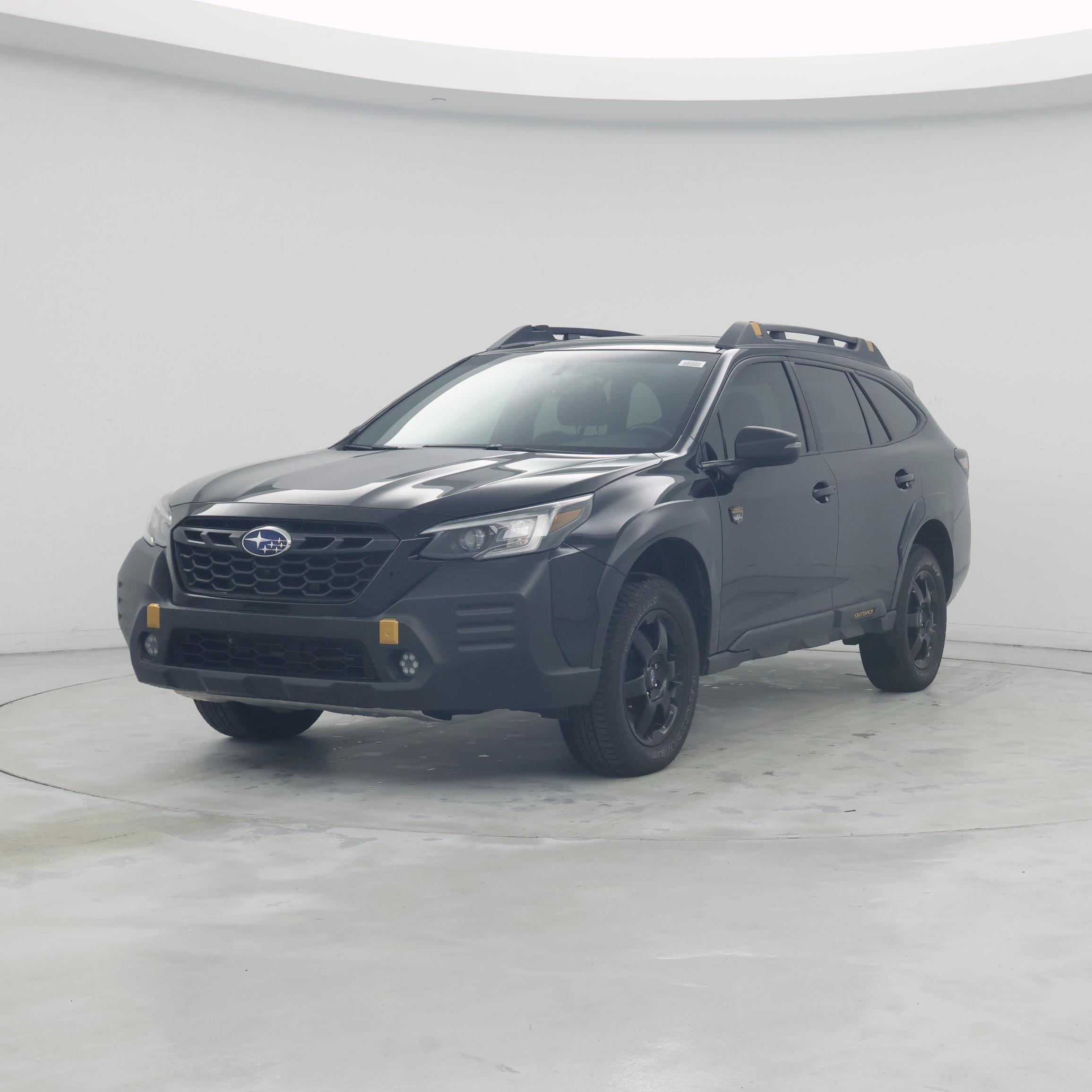Thumbnail: 2022 Subaru Outback - 4