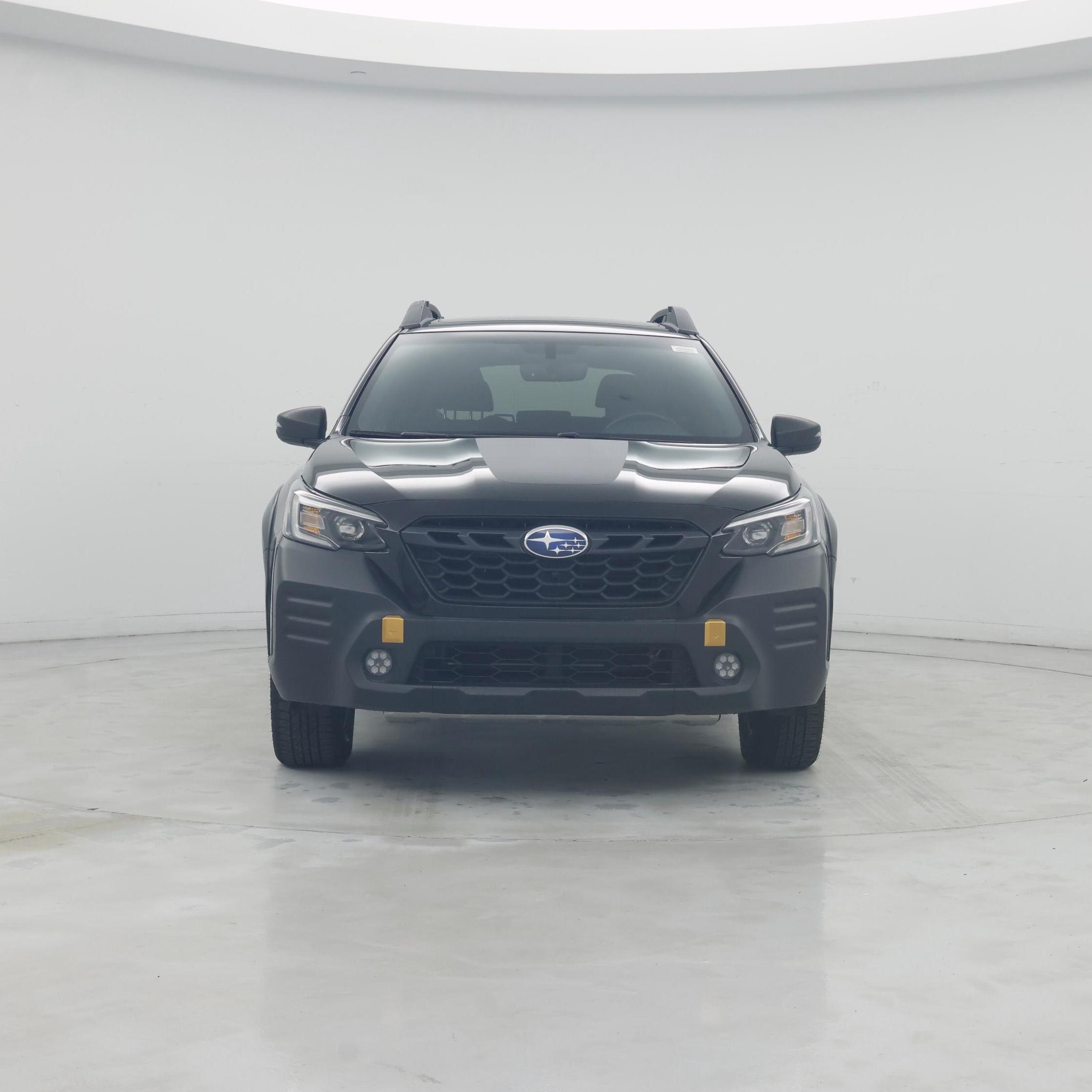 Thumbnail: 2022 Subaru Outback - 5